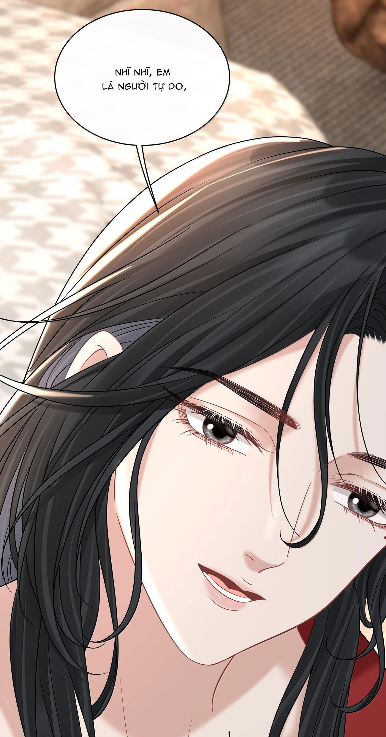 đọc truyện Người Tình Nguy Hiểm Chương 49 ảnh 42 tại Thiên Thai Truyện