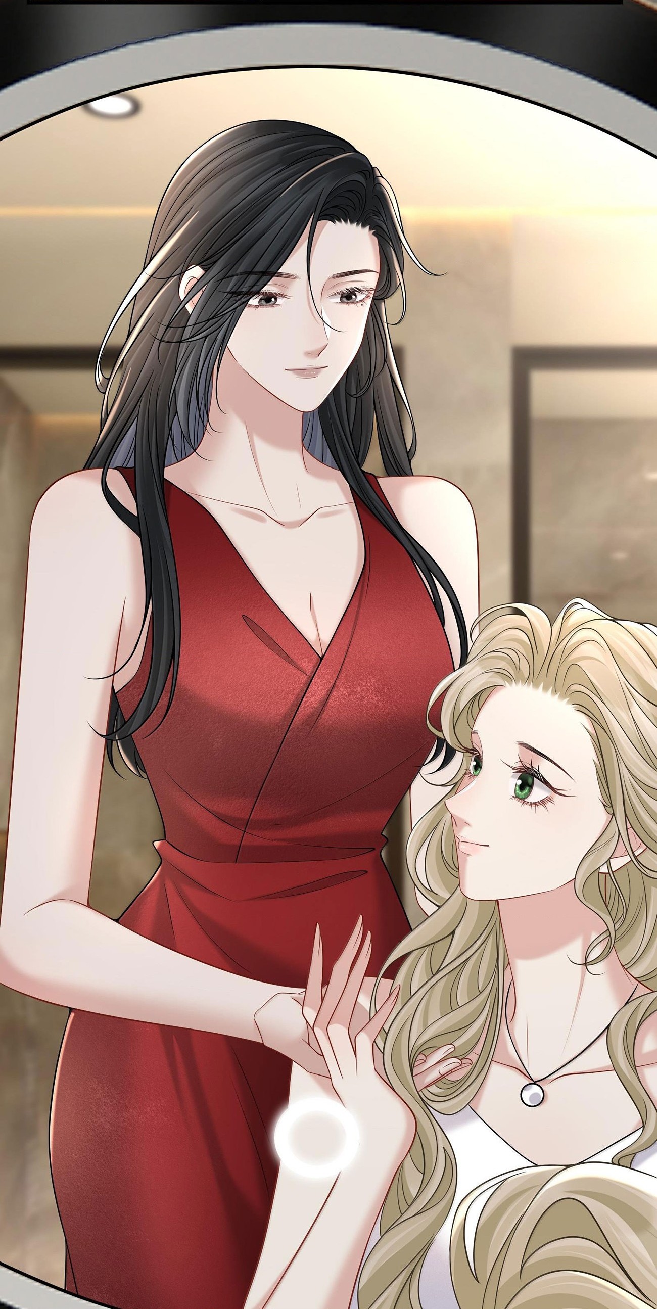 đọc truyện Người Tình Nguy Hiểm Chương 49 ảnh 8 tại Thiên Thai Truyện