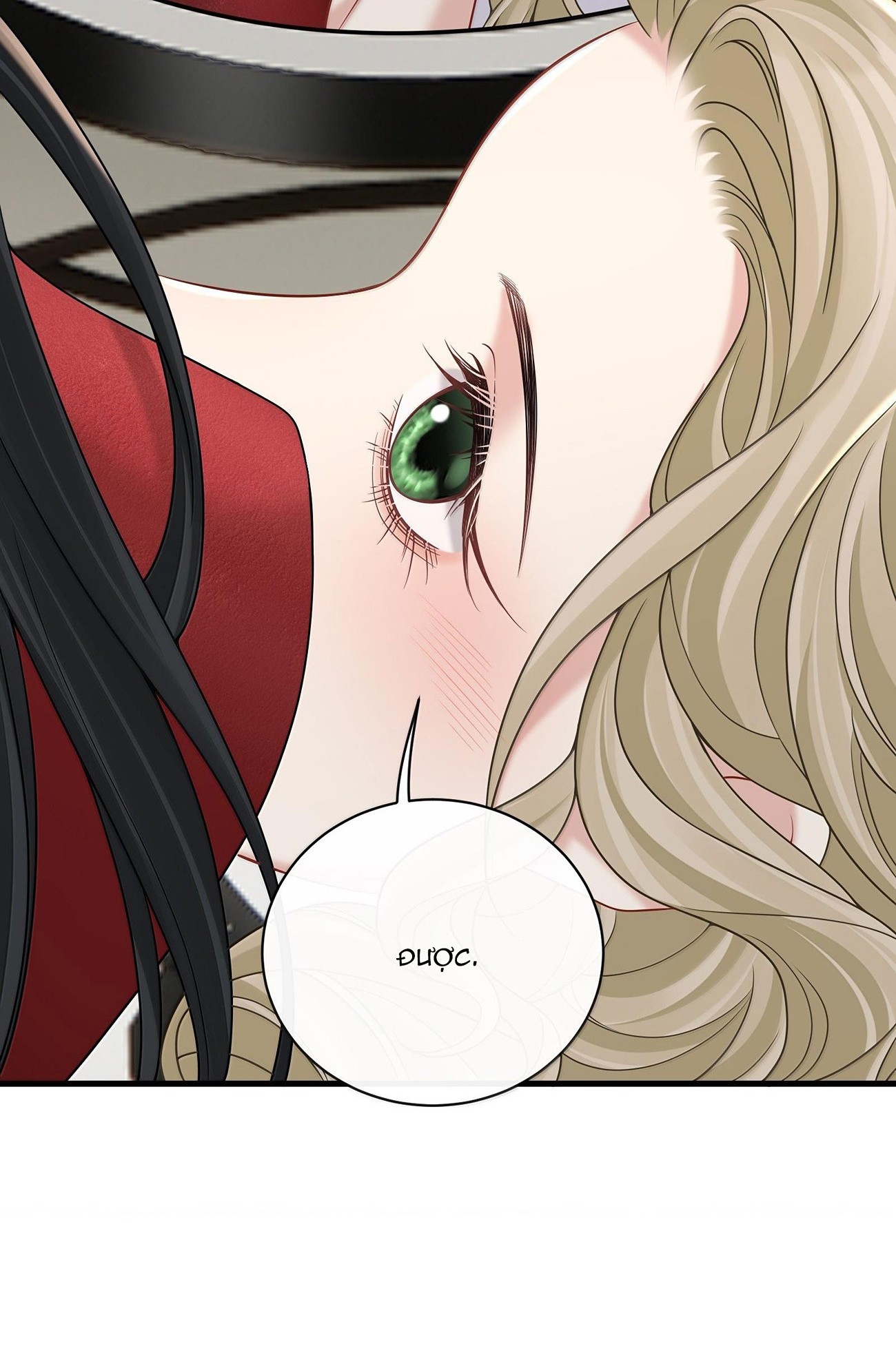 đọc truyện Người Tình Nguy Hiểm Chương 49 ảnh 9 tại Thiên Thai Truyện