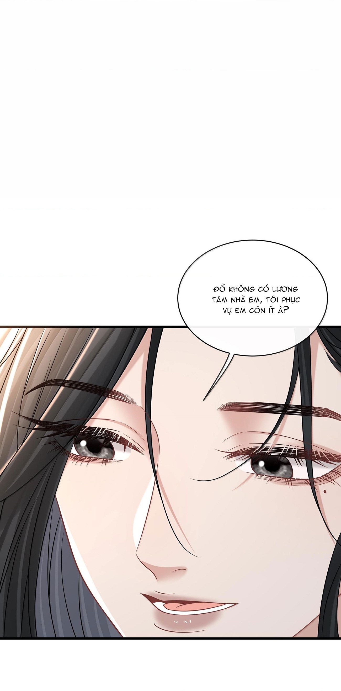 đọc truyện Người Tình Nguy Hiểm Chương 49 ảnh 11 tại Thiên Thai Truyện