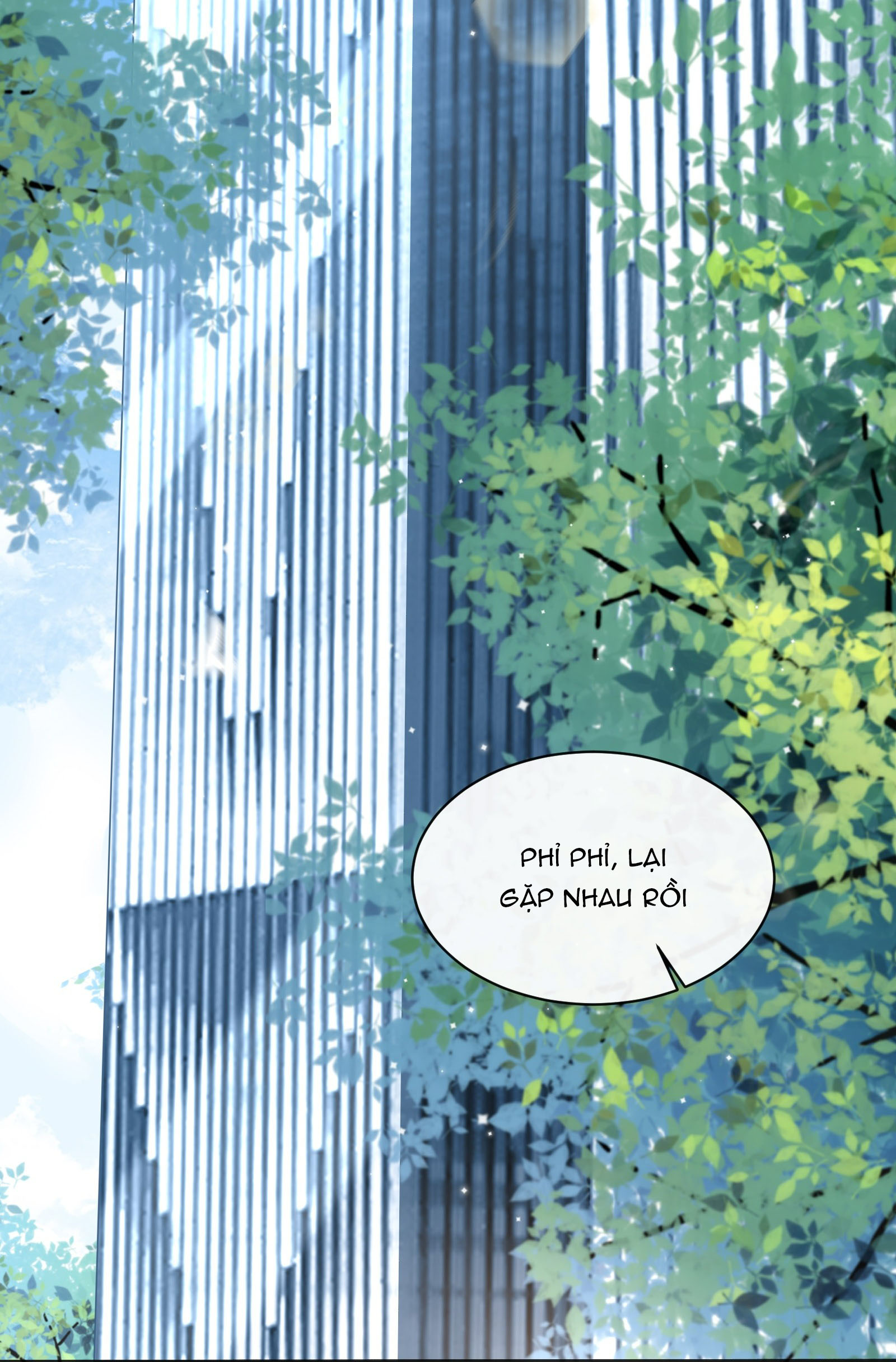 đọc truyện Người Tình Nguy Hiểm Chương 5 ảnh 3 tại Thiên Thai Truyện