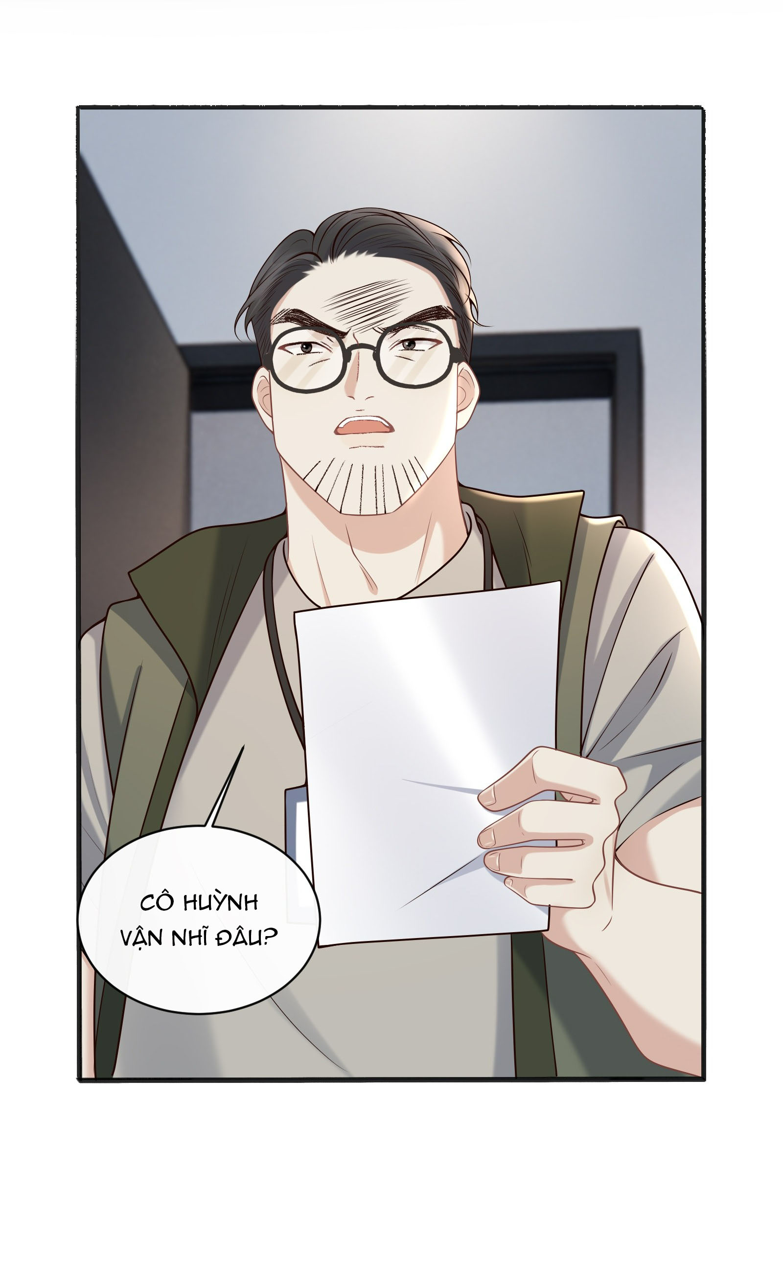 đọc truyện Người Tình Nguy Hiểm Chương 5 ảnh 14 tại Thiên Thai Truyện