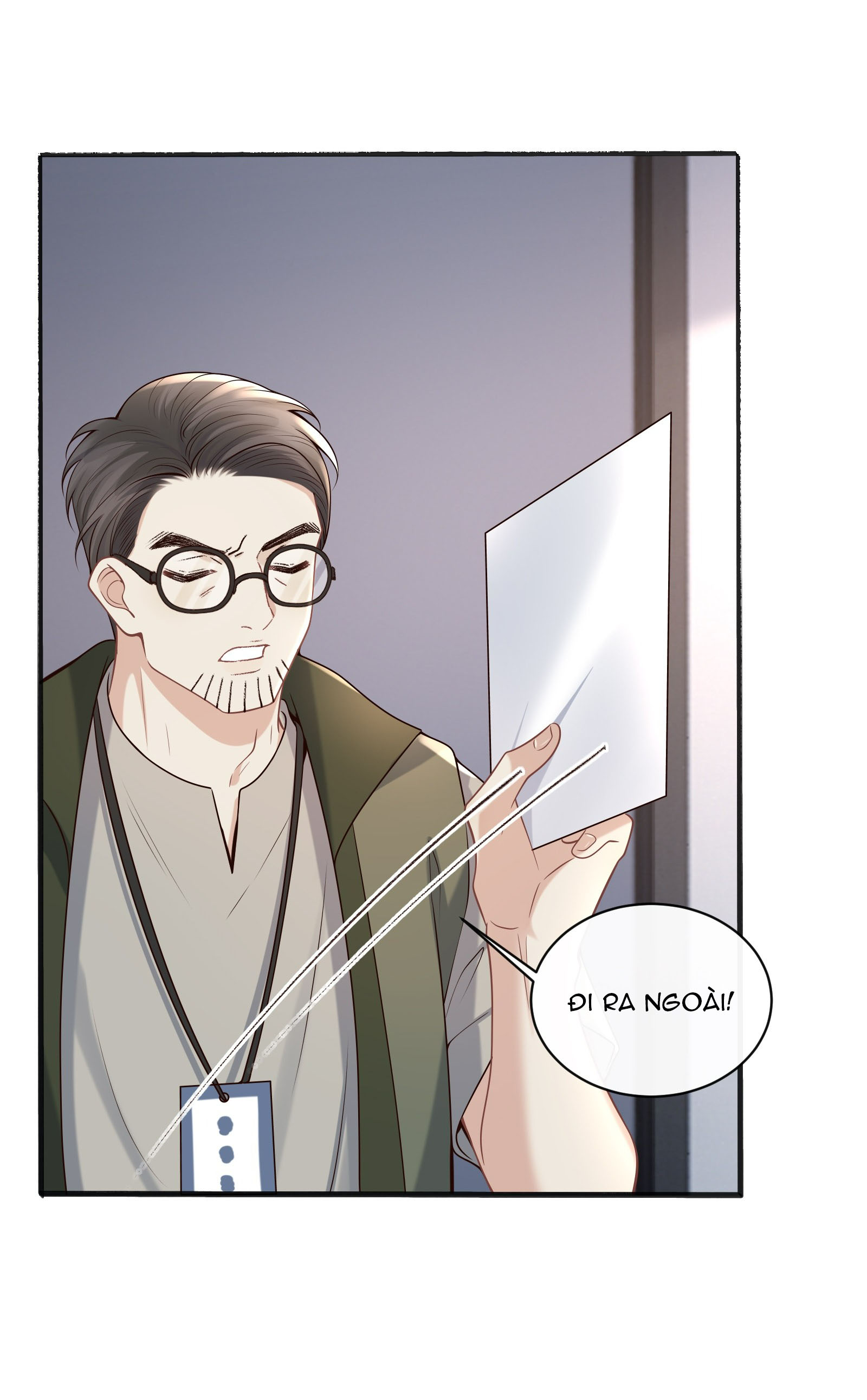 đọc truyện Người Tình Nguy Hiểm Chương 5 ảnh 18 tại Thiên Thai Truyện