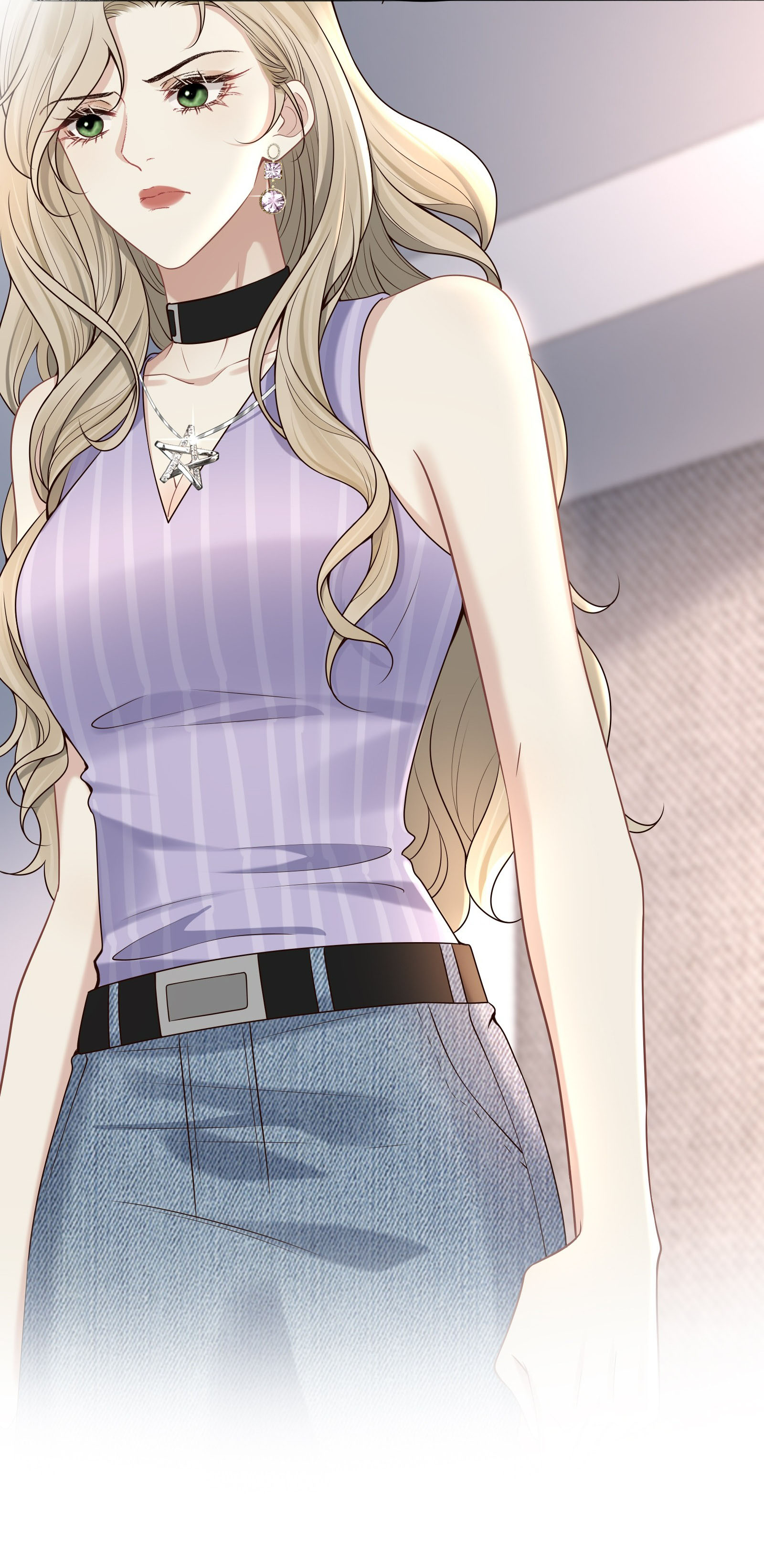 đọc truyện Người Tình Nguy Hiểm Chương 5 ảnh 22 tại Thiên Thai Truyện