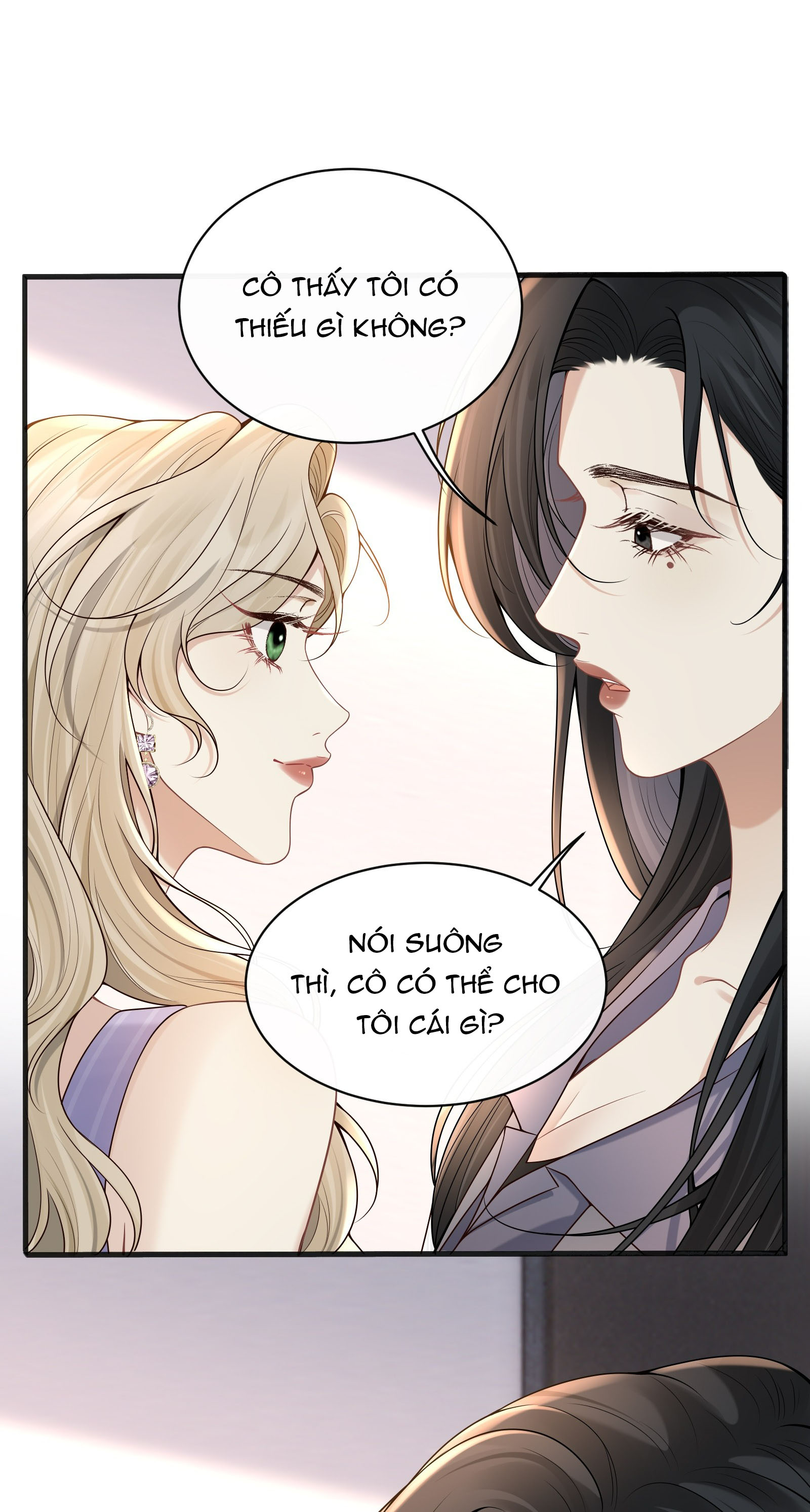 đọc truyện Người Tình Nguy Hiểm Chương 5 ảnh 27 tại Thiên Thai Truyện