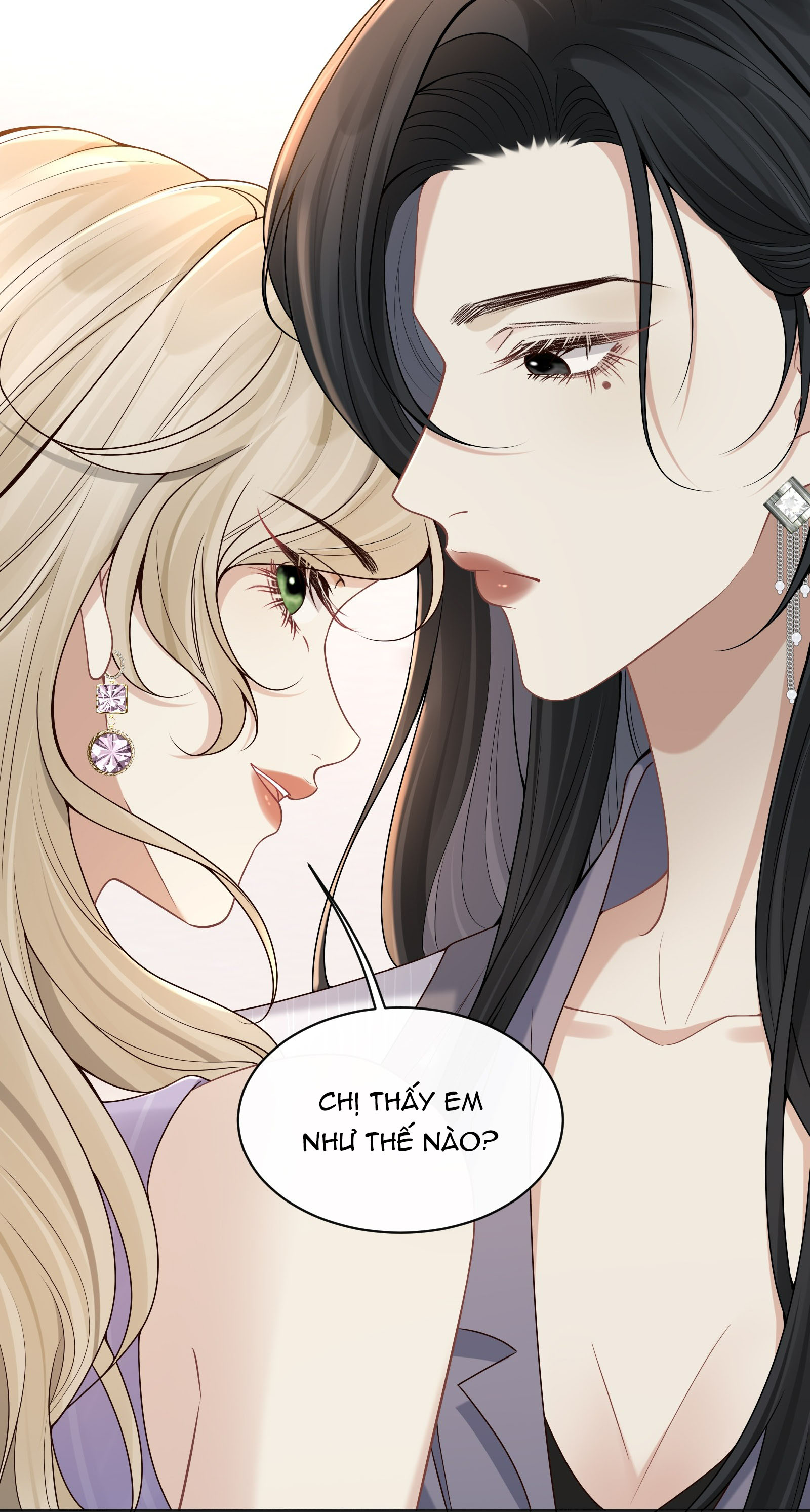 đọc truyện Người Tình Nguy Hiểm Chương 5 ảnh 28 tại Thiên Thai Truyện