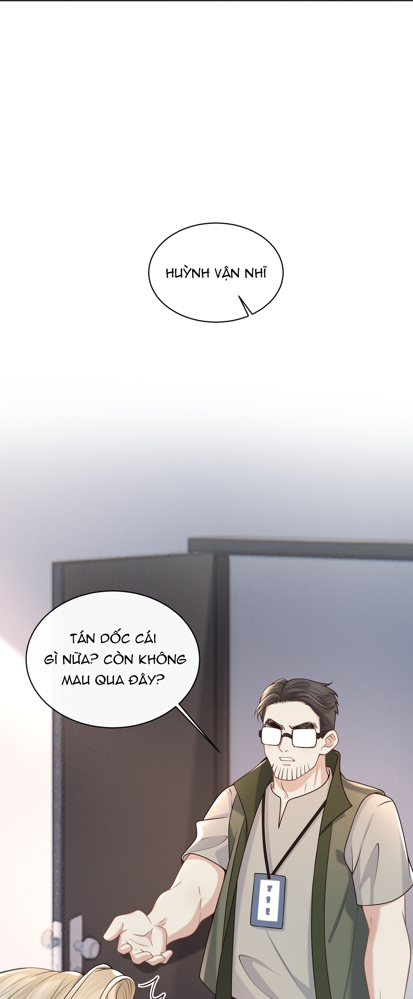 đọc truyện Người Tình Nguy Hiểm Chương 5 ảnh 29 tại Thiên Thai Truyện