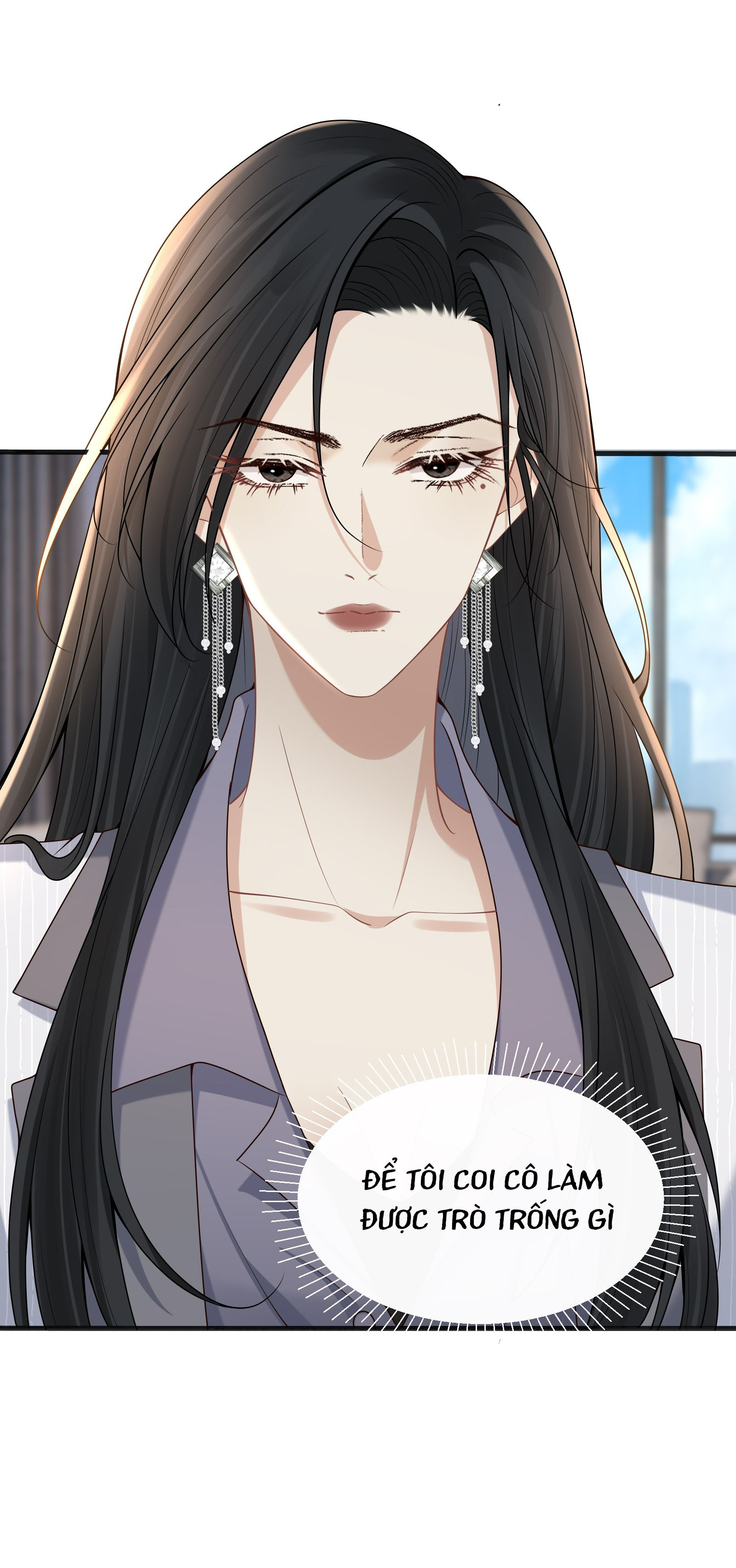 đọc truyện Người Tình Nguy Hiểm Chương 5 ảnh 33 tại Thiên Thai Truyện