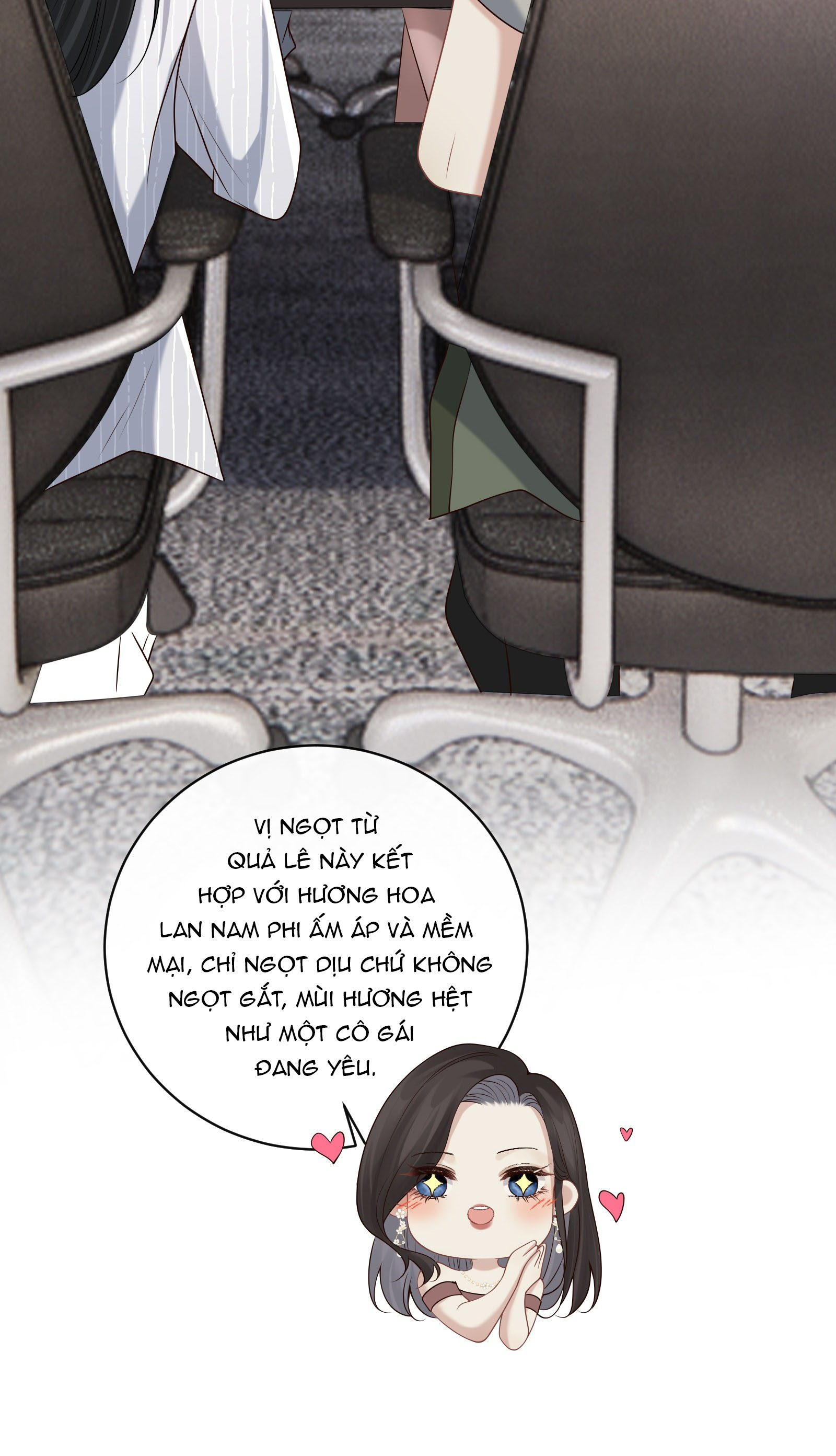 đọc truyện Người Tình Nguy Hiểm Chương 5 ảnh 37 tại Thiên Thai Truyện