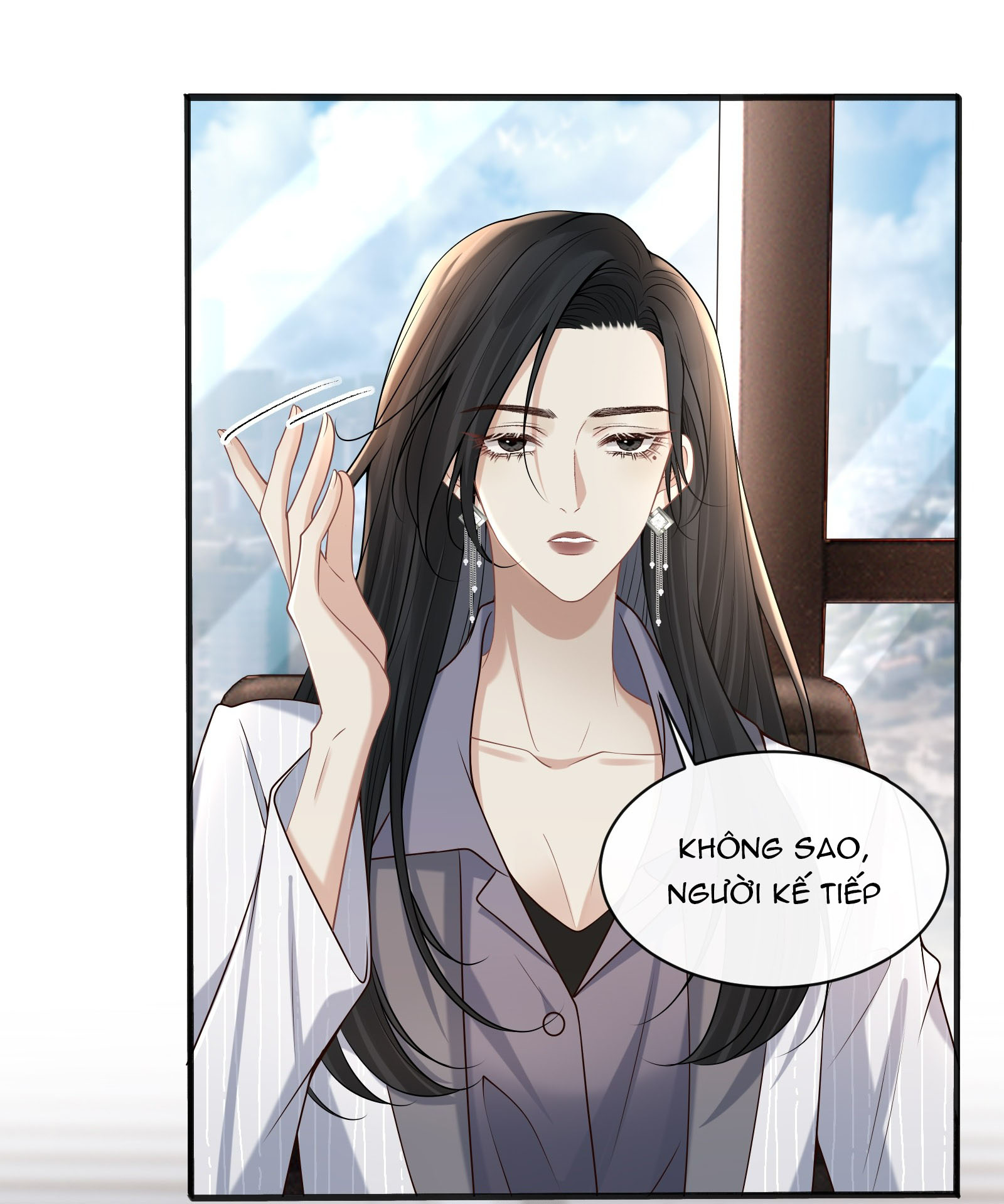 đọc truyện Người Tình Nguy Hiểm Chương 5 ảnh 40 tại Thiên Thai Truyện