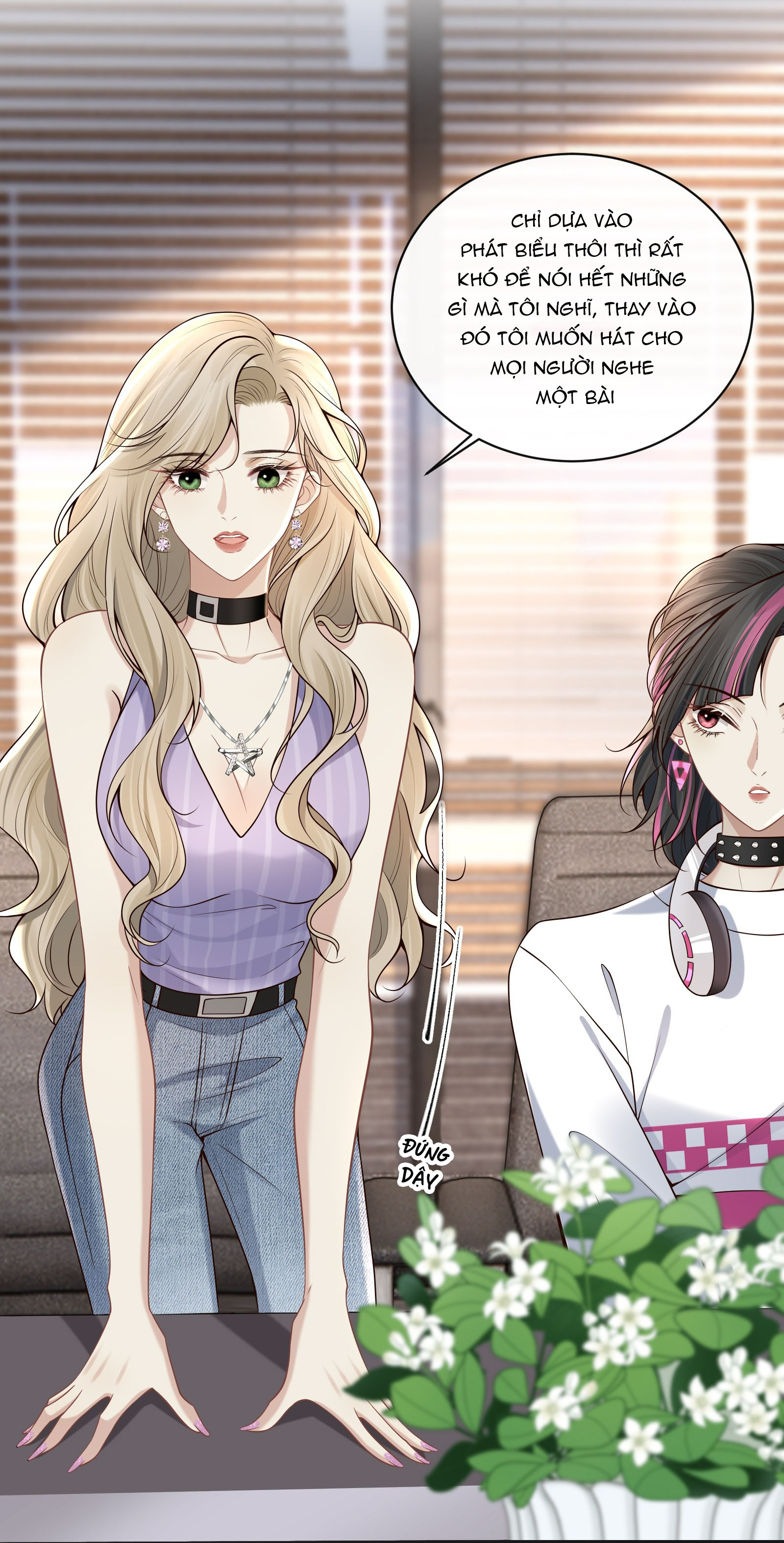 đọc truyện Người Tình Nguy Hiểm Chương 5 ảnh 41 tại Thiên Thai Truyện