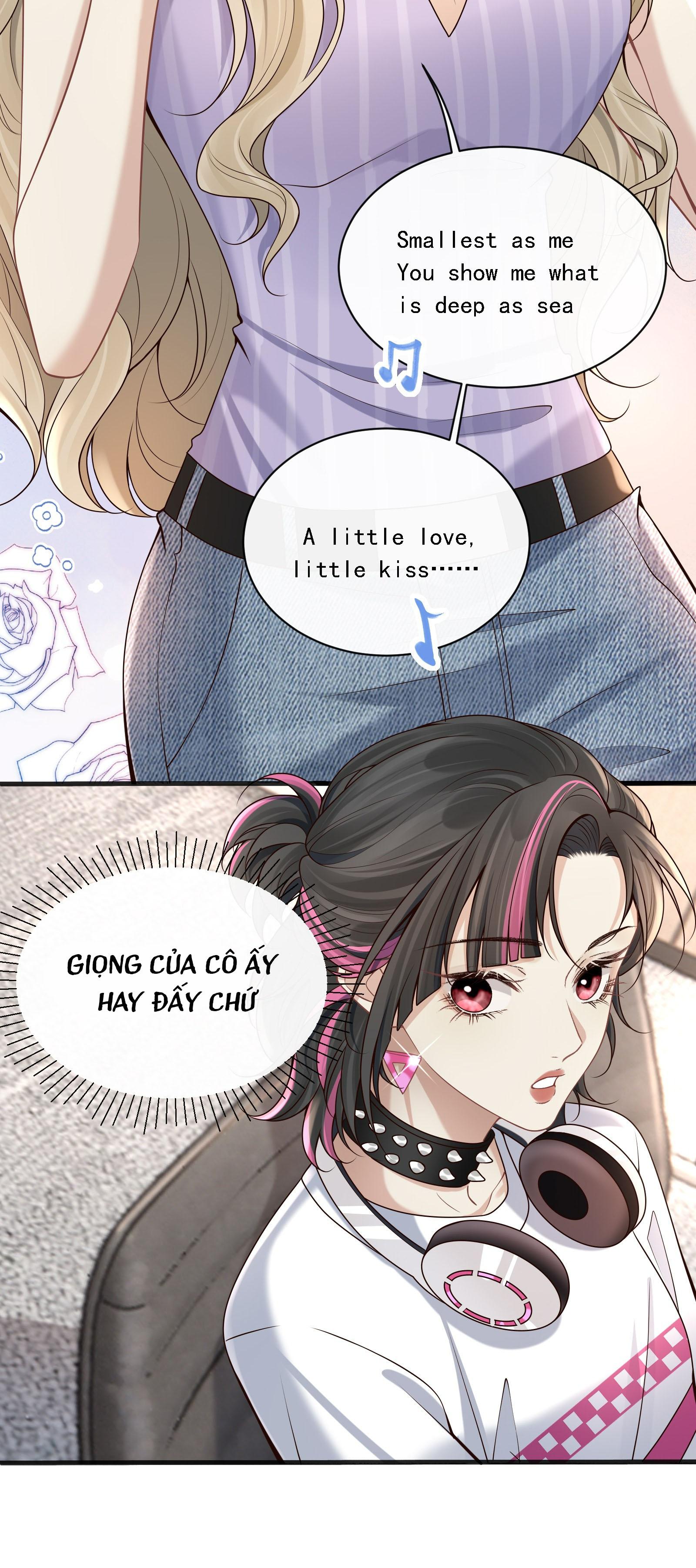 đọc truyện Người Tình Nguy Hiểm Chương 5 ảnh 43 tại Thiên Thai Truyện