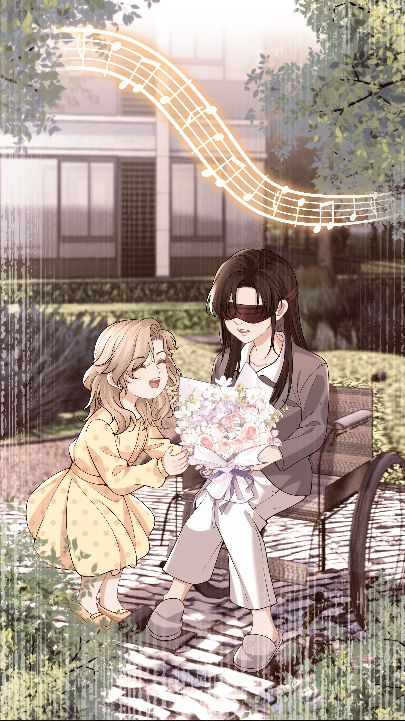 đọc truyện Người Tình Nguy Hiểm Chương 5 ảnh 45 tại Thiên Thai Truyện