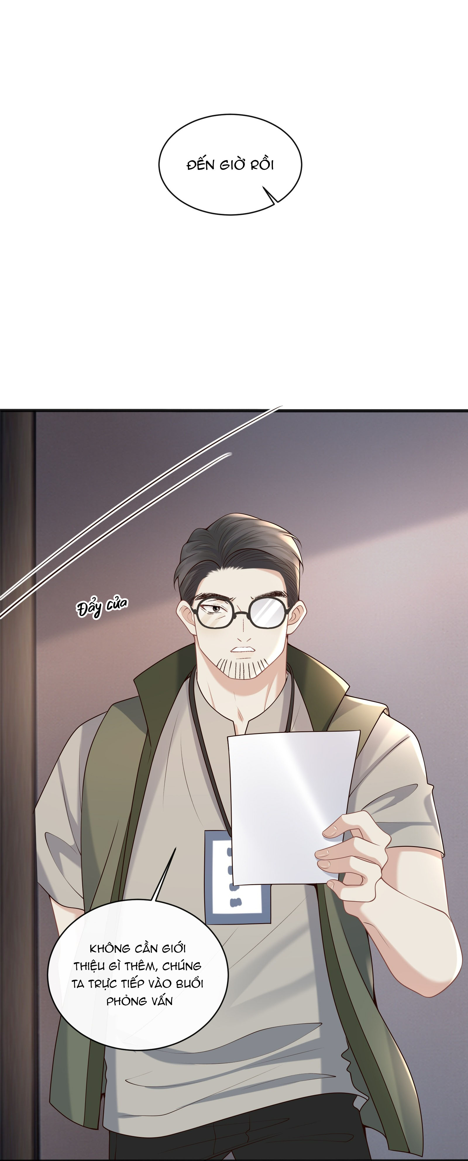 đọc truyện Người Tình Nguy Hiểm Chương 5 ảnh 11 tại Thiên Thai Truyện