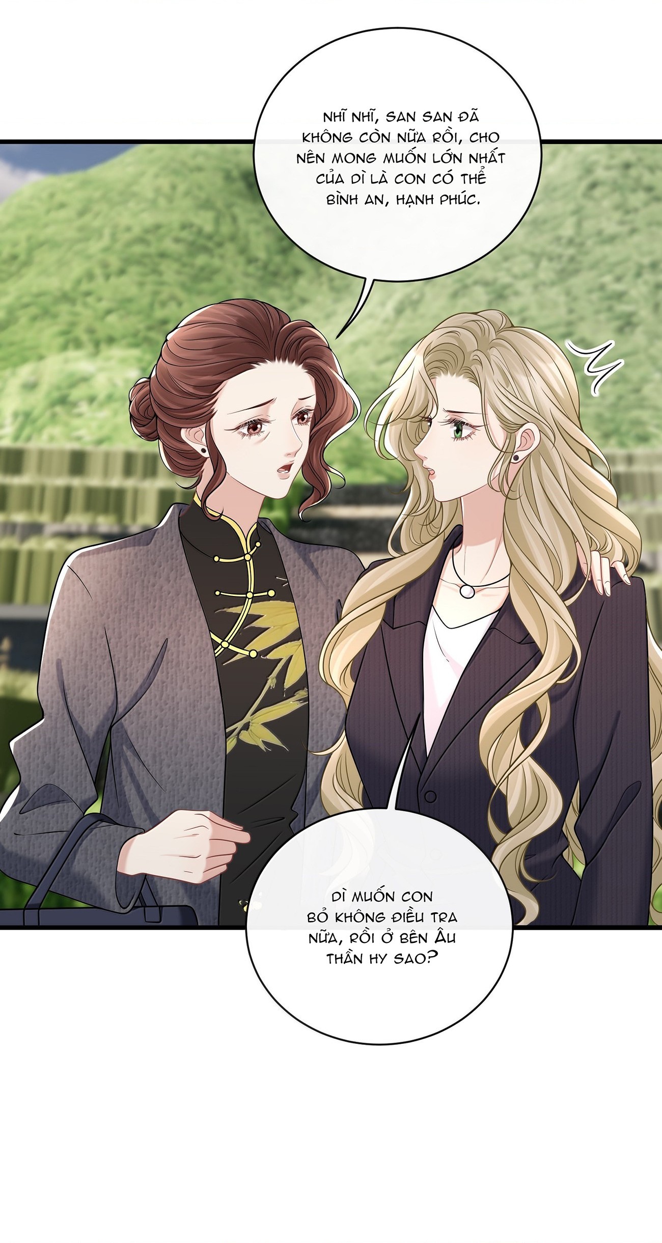 đọc truyện Người Tình Nguy Hiểm Chương 50 ảnh 12 tại Thiên Thai Truyện