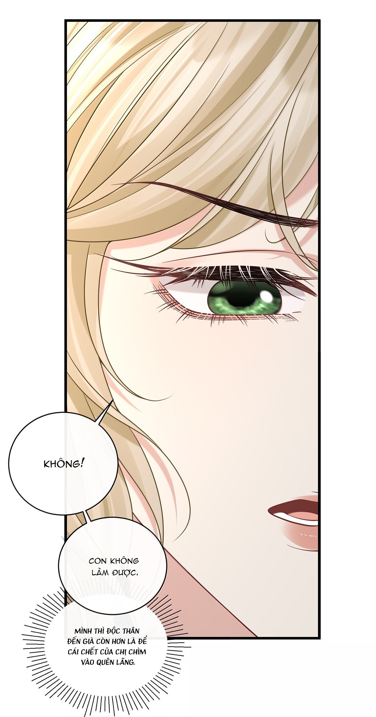 đọc truyện Người Tình Nguy Hiểm Chương 50 ảnh 13 tại Thiên Thai Truyện