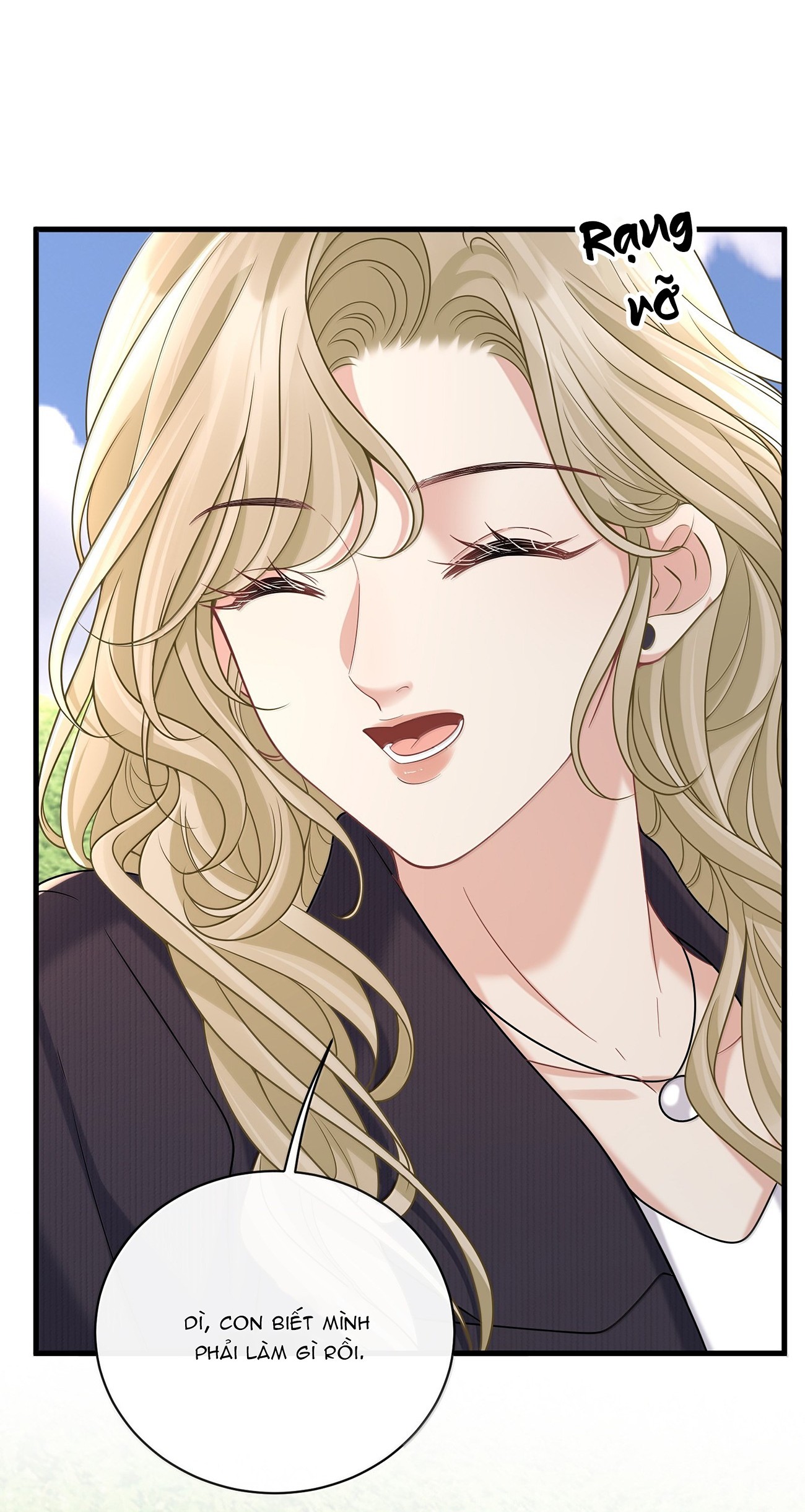 đọc truyện Người Tình Nguy Hiểm Chương 50 ảnh 15 tại Thiên Thai Truyện