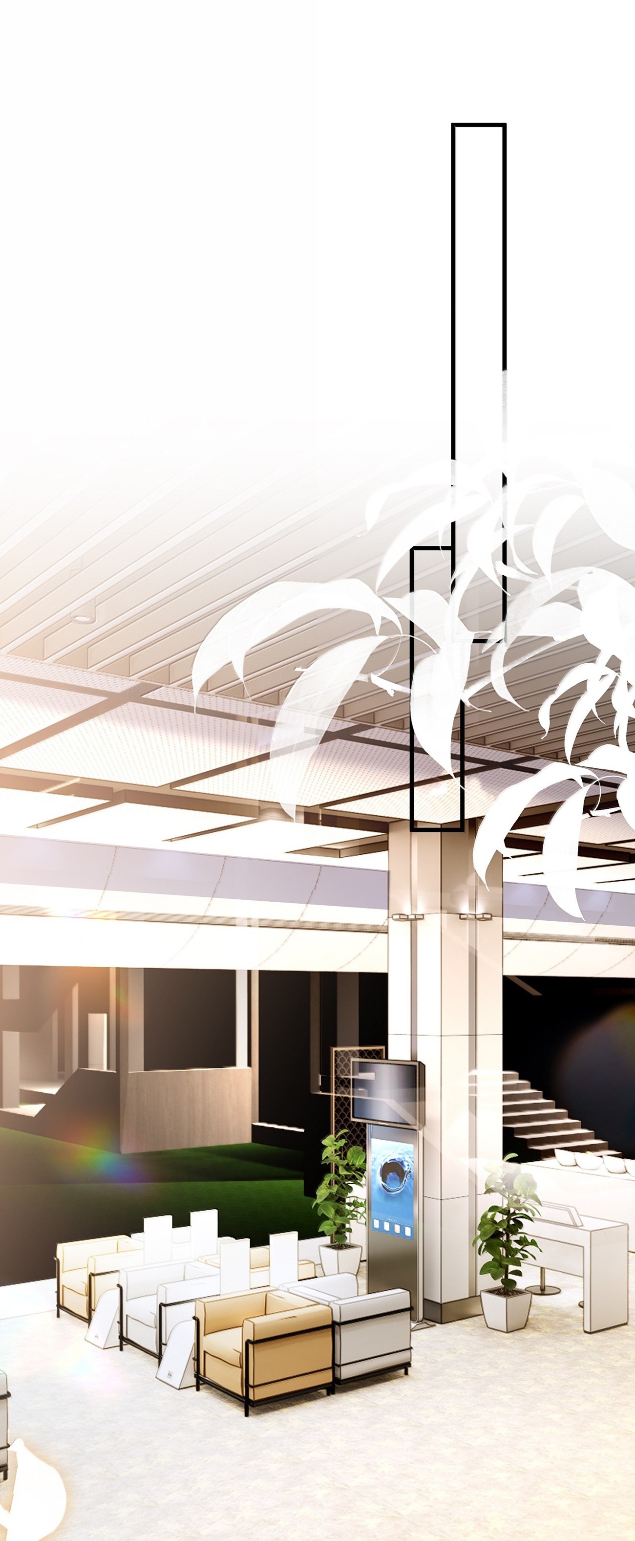 đọc truyện Người Tình Nguy Hiểm Chương 50 ảnh 17 tại Thiên Thai Truyện