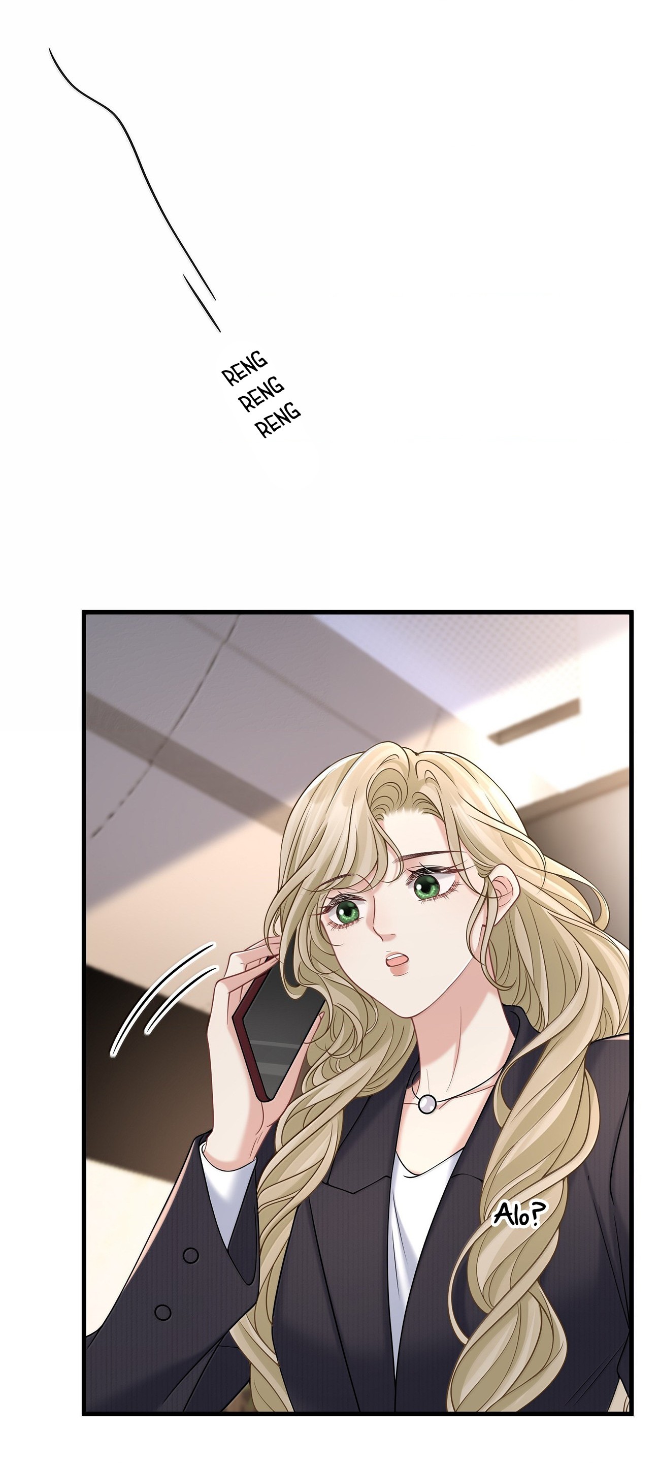 đọc truyện Người Tình Nguy Hiểm Chương 50 ảnh 19 tại Thiên Thai Truyện