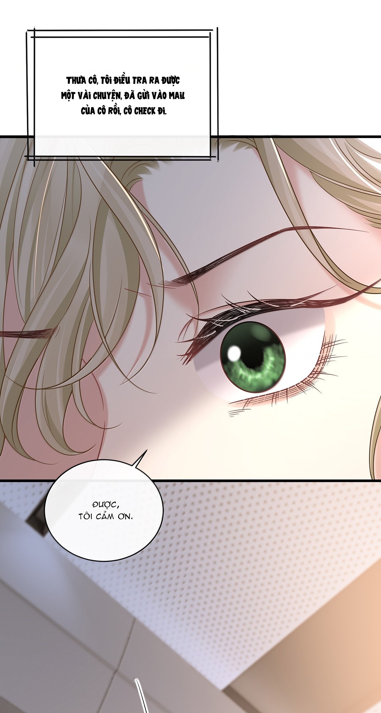 đọc truyện Người Tình Nguy Hiểm Chương 50 ảnh 20 tại Thiên Thai Truyện