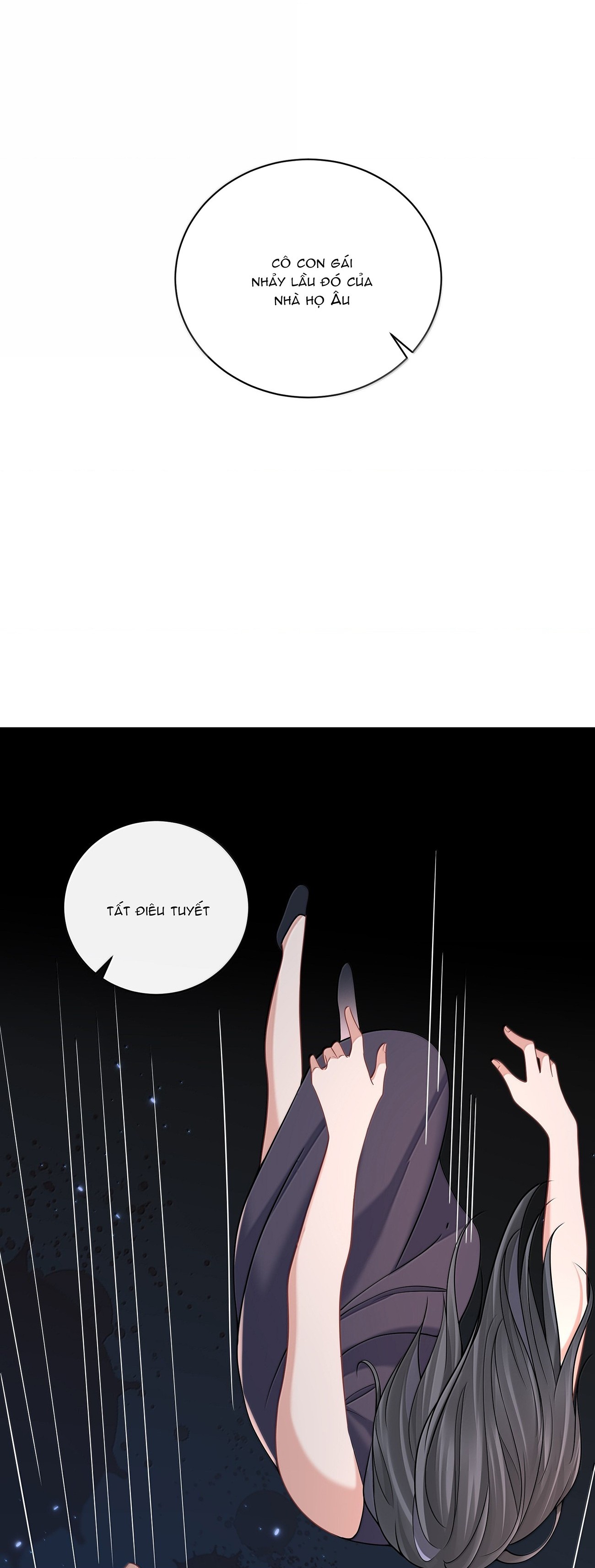 đọc truyện Người Tình Nguy Hiểm Chương 50 ảnh 23 tại Thiên Thai Truyện