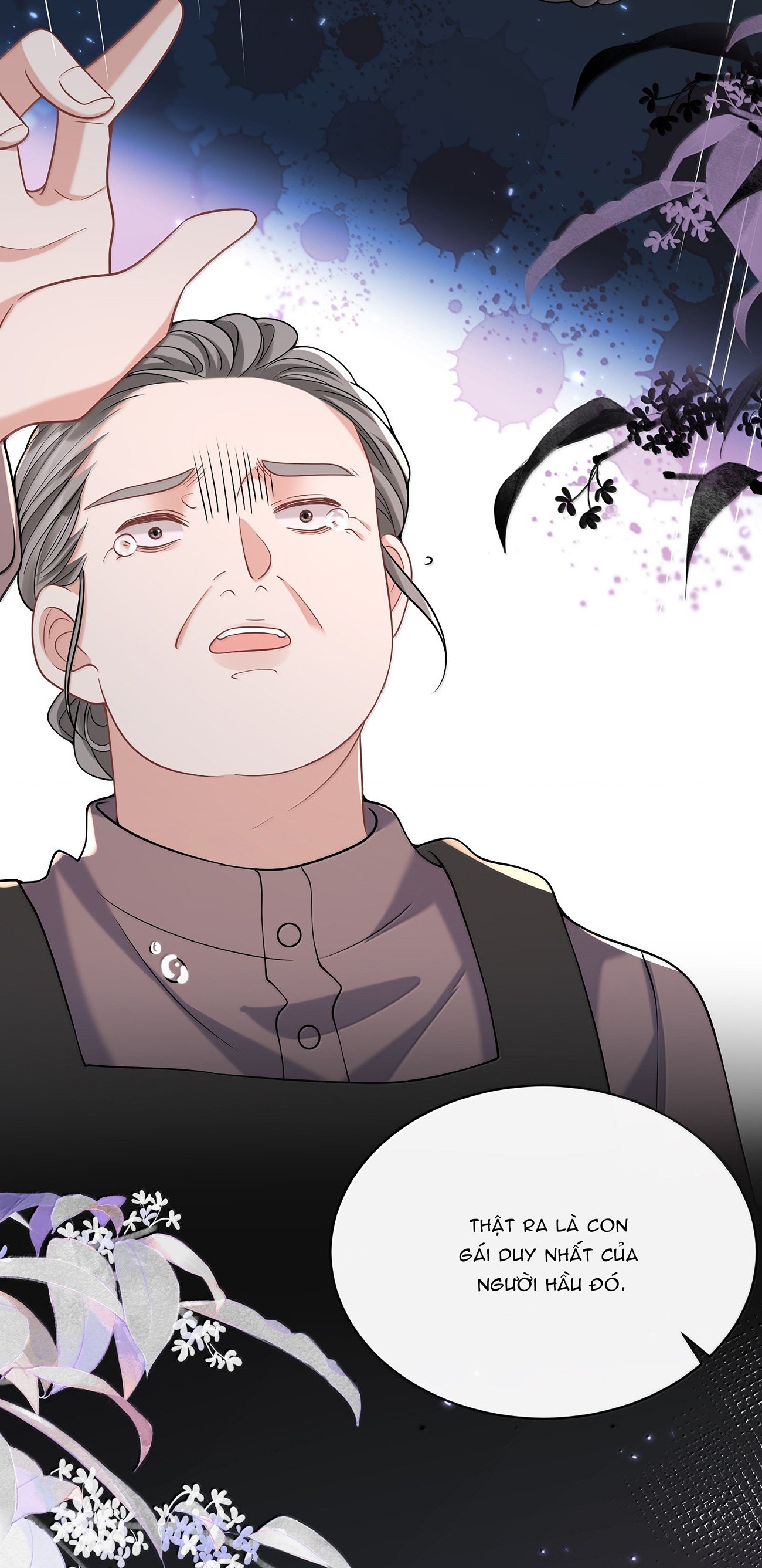 đọc truyện Người Tình Nguy Hiểm Chương 50 ảnh 24 tại Thiên Thai Truyện