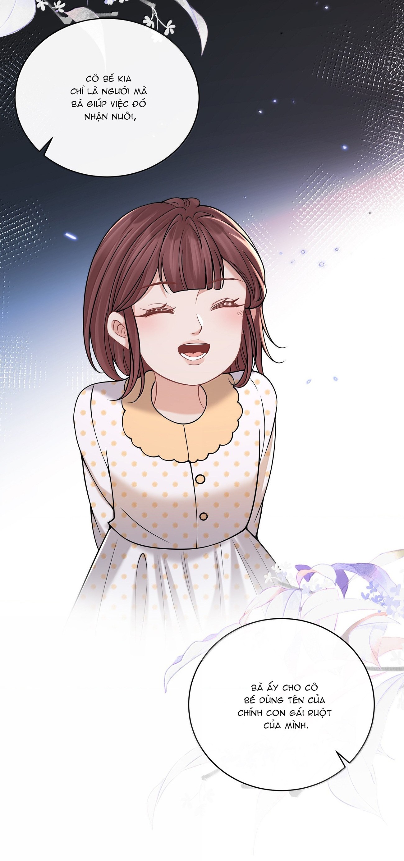 đọc truyện Người Tình Nguy Hiểm Chương 50 ảnh 25 tại Thiên Thai Truyện