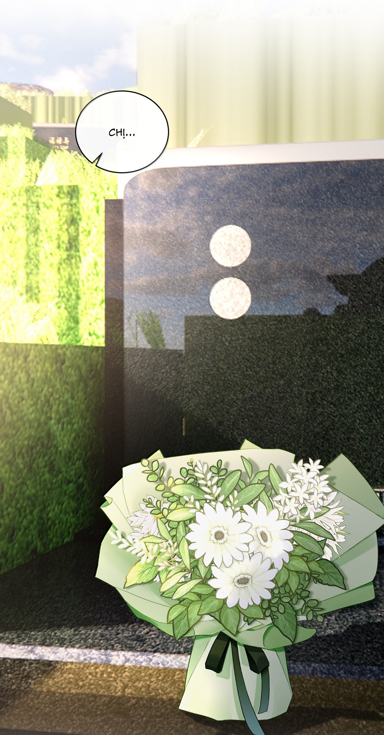 đọc truyện Người Tình Nguy Hiểm Chương 50 ảnh 5 tại Thiên Thai Truyện