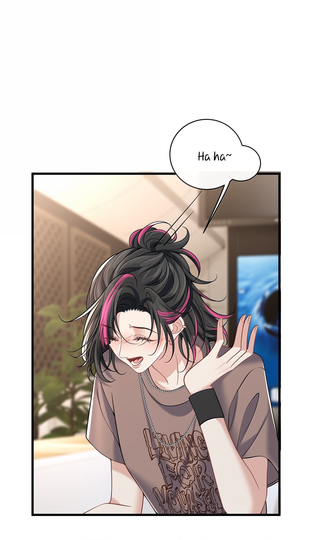 đọc truyện Người Tình Nguy Hiểm Chương 50 ảnh 32 tại Thiên Thai Truyện