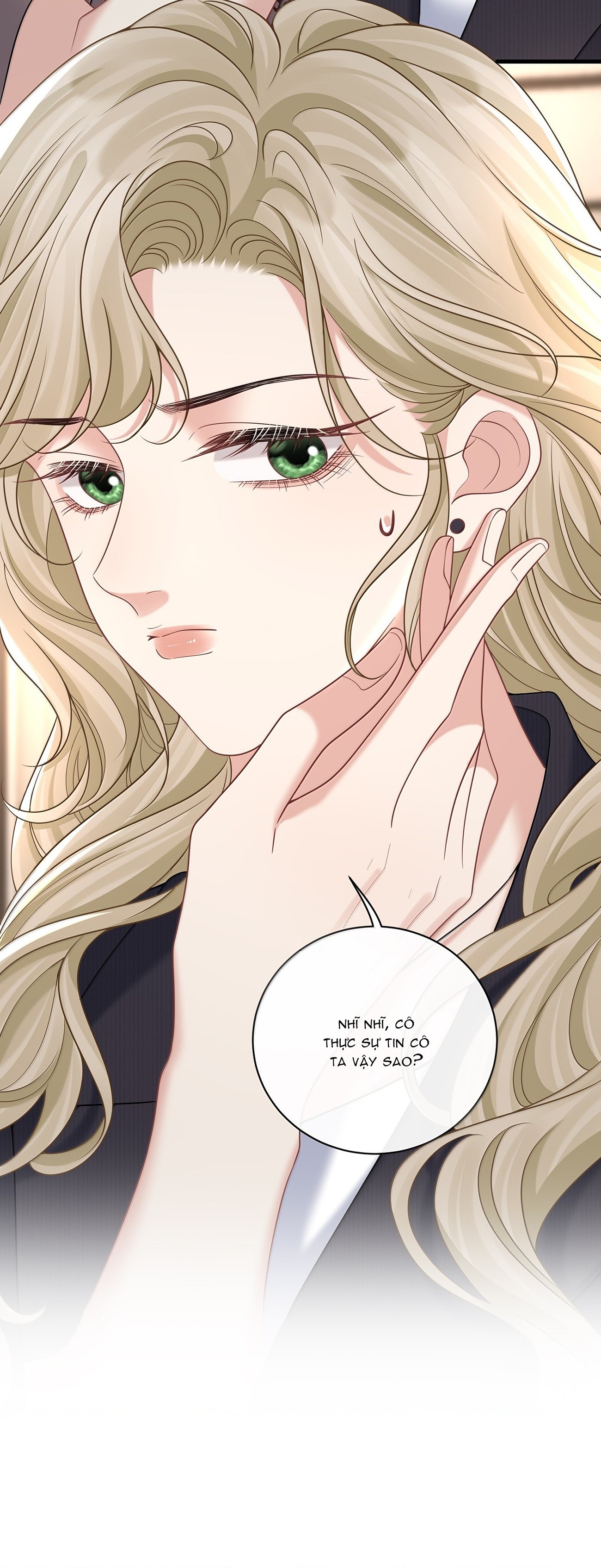 đọc truyện Người Tình Nguy Hiểm Chương 50 ảnh 35 tại Thiên Thai Truyện