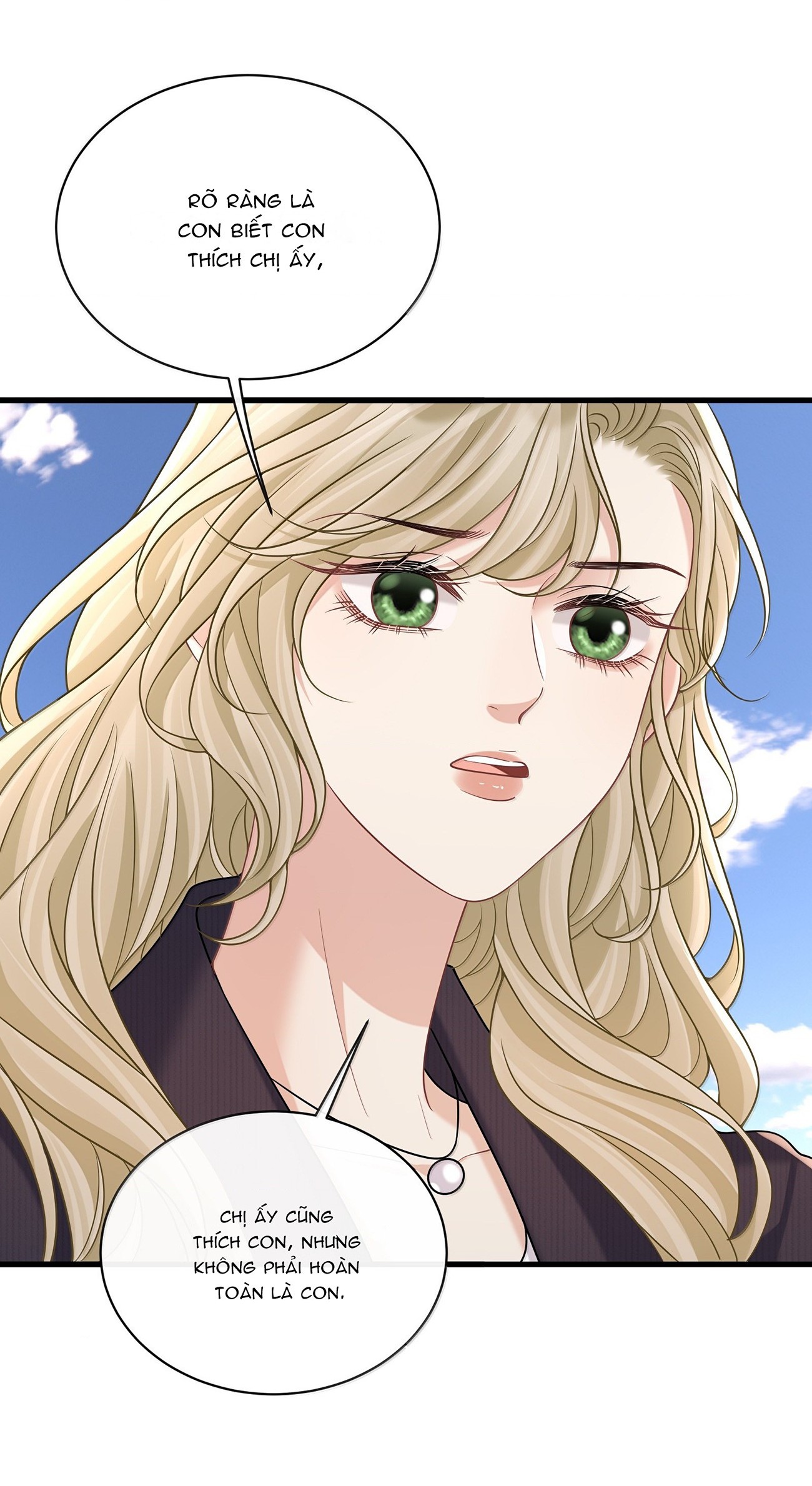 đọc truyện Người Tình Nguy Hiểm Chương 50 ảnh 10 tại Thiên Thai Truyện