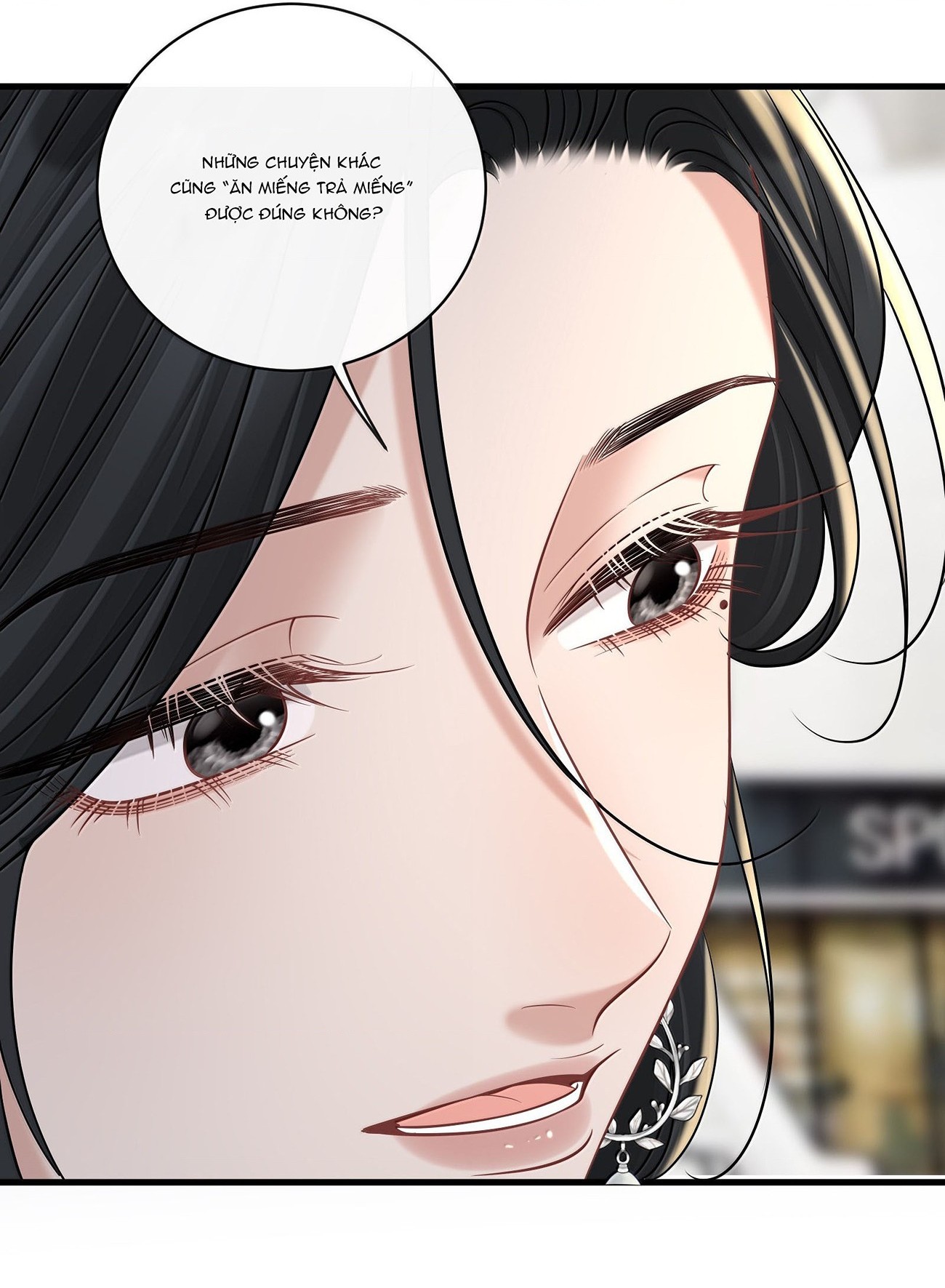 đọc truyện Người Tình Nguy Hiểm Chương 51 ảnh 14 tại Thiên Thai Truyện