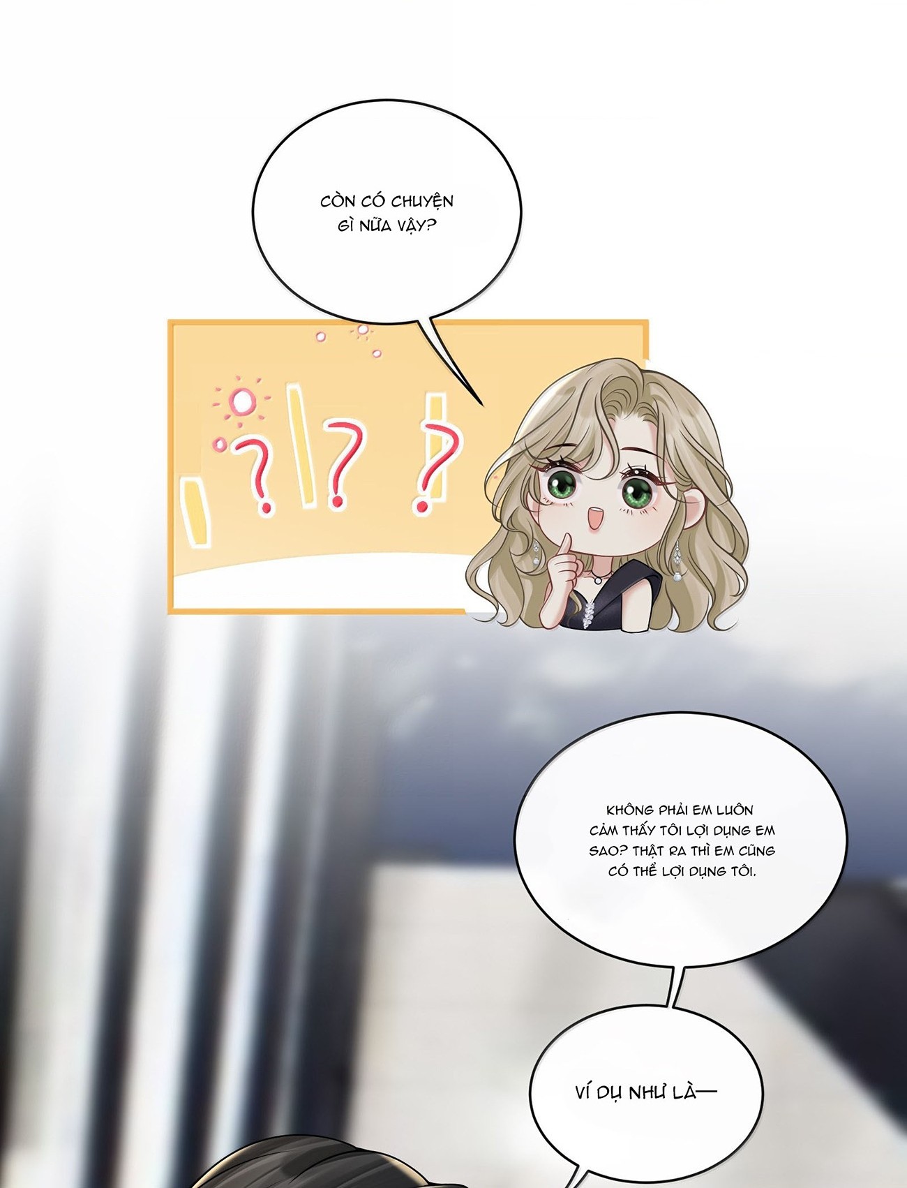 đọc truyện Người Tình Nguy Hiểm Chương 51 ảnh 15 tại Thiên Thai Truyện