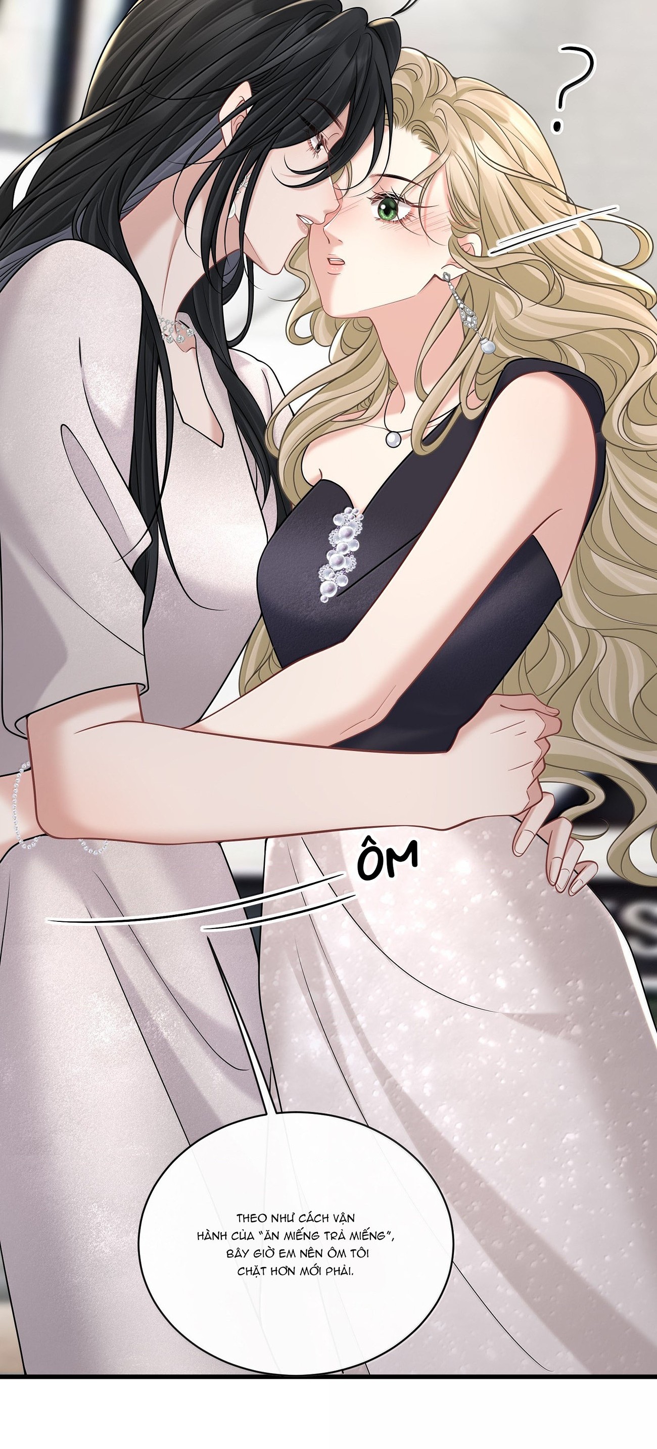 đọc truyện Người Tình Nguy Hiểm Chương 51 ảnh 16 tại Thiên Thai Truyện