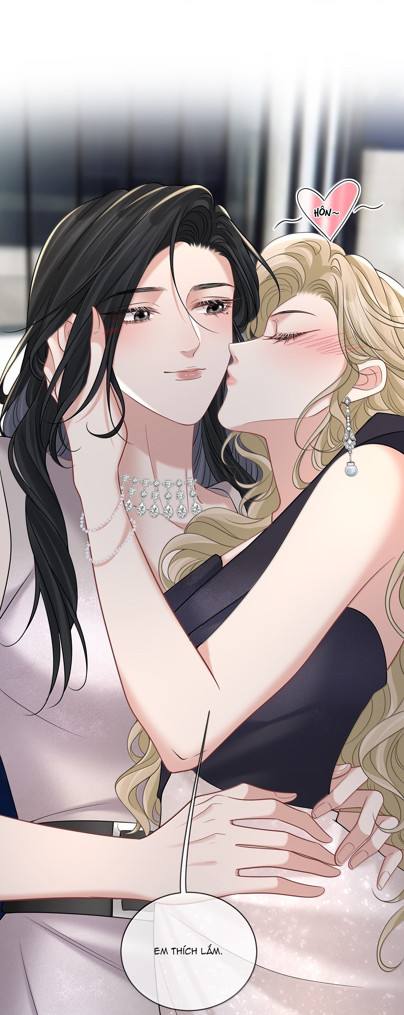 đọc truyện Người Tình Nguy Hiểm Chương 51 ảnh 18 tại Thiên Thai Truyện