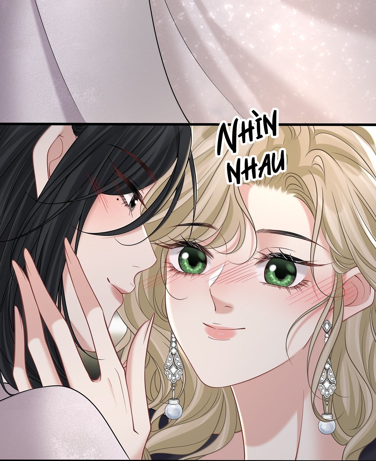 đọc truyện Người Tình Nguy Hiểm Chương 51 ảnh 19 tại Thiên Thai Truyện