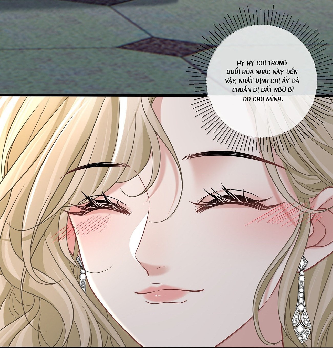 đọc truyện Người Tình Nguy Hiểm Chương 51 ảnh 22 tại Thiên Thai Truyện