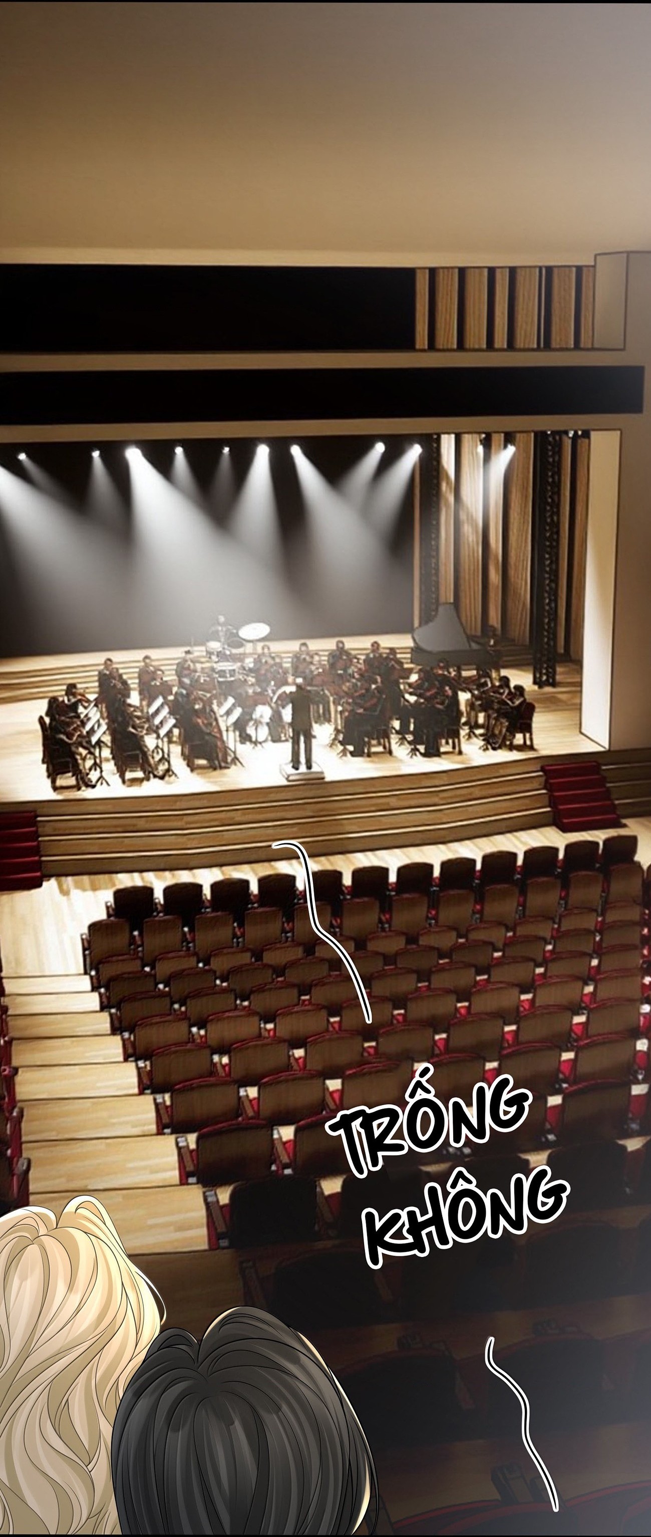 đọc truyện Người Tình Nguy Hiểm Chương 51 ảnh 23 tại Thiên Thai Truyện