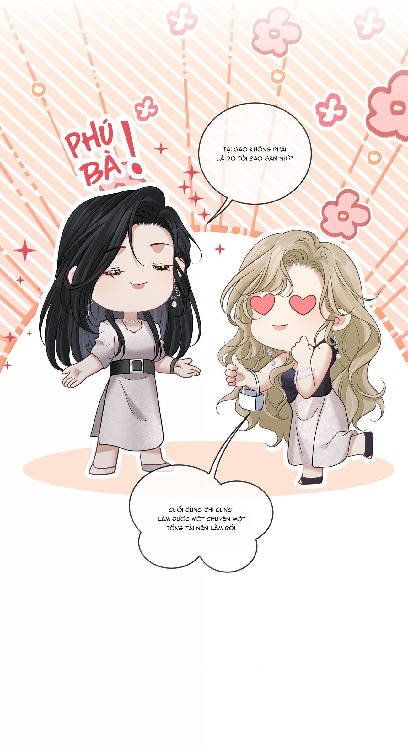 đọc truyện Người Tình Nguy Hiểm Chương 51 ảnh 25 tại Thiên Thai Truyện