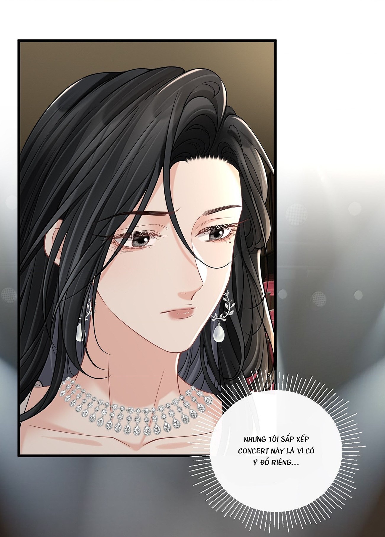 đọc truyện Người Tình Nguy Hiểm Chương 51 ảnh 27 tại Thiên Thai Truyện