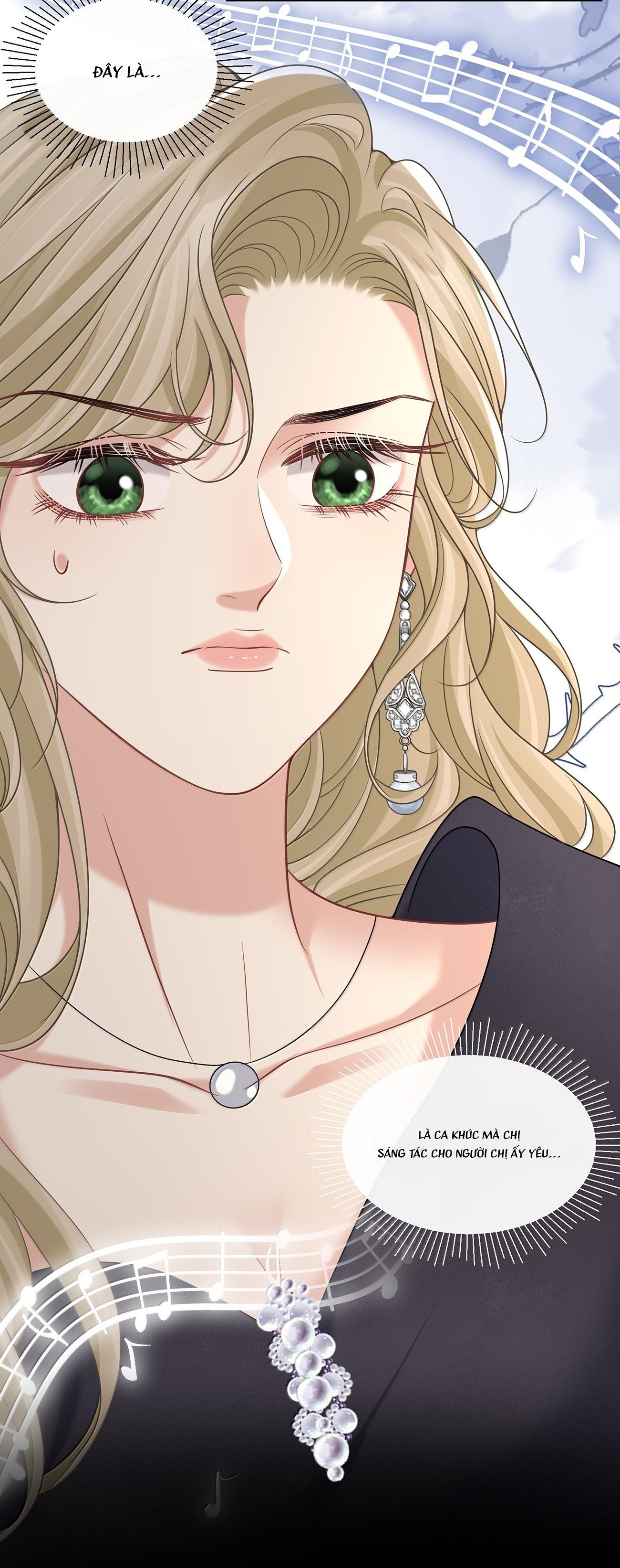 đọc truyện Người Tình Nguy Hiểm Chương 51 ảnh 30 tại Thiên Thai Truyện