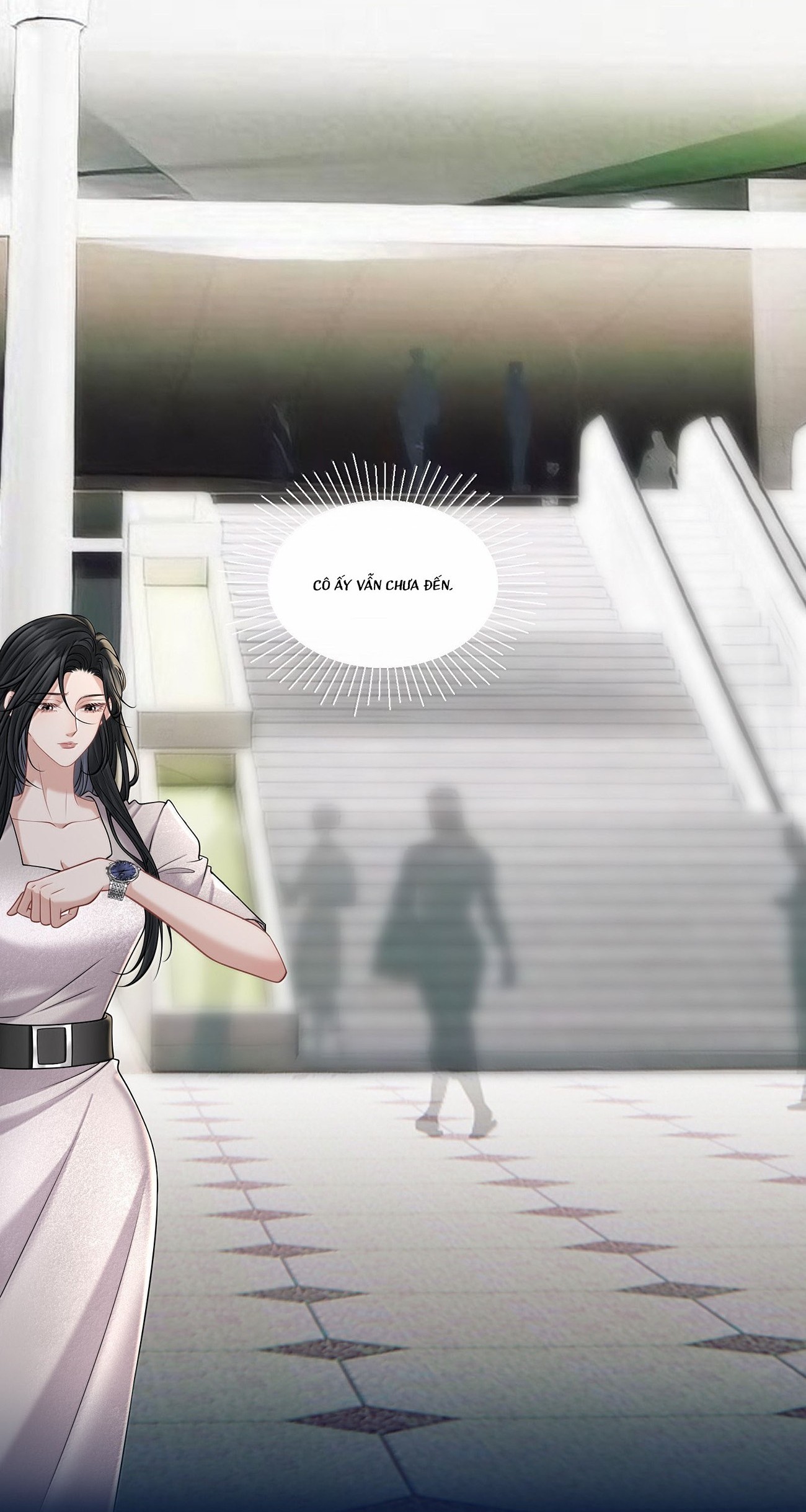 đọc truyện Người Tình Nguy Hiểm Chương 51 ảnh 5 tại Thiên Thai Truyện