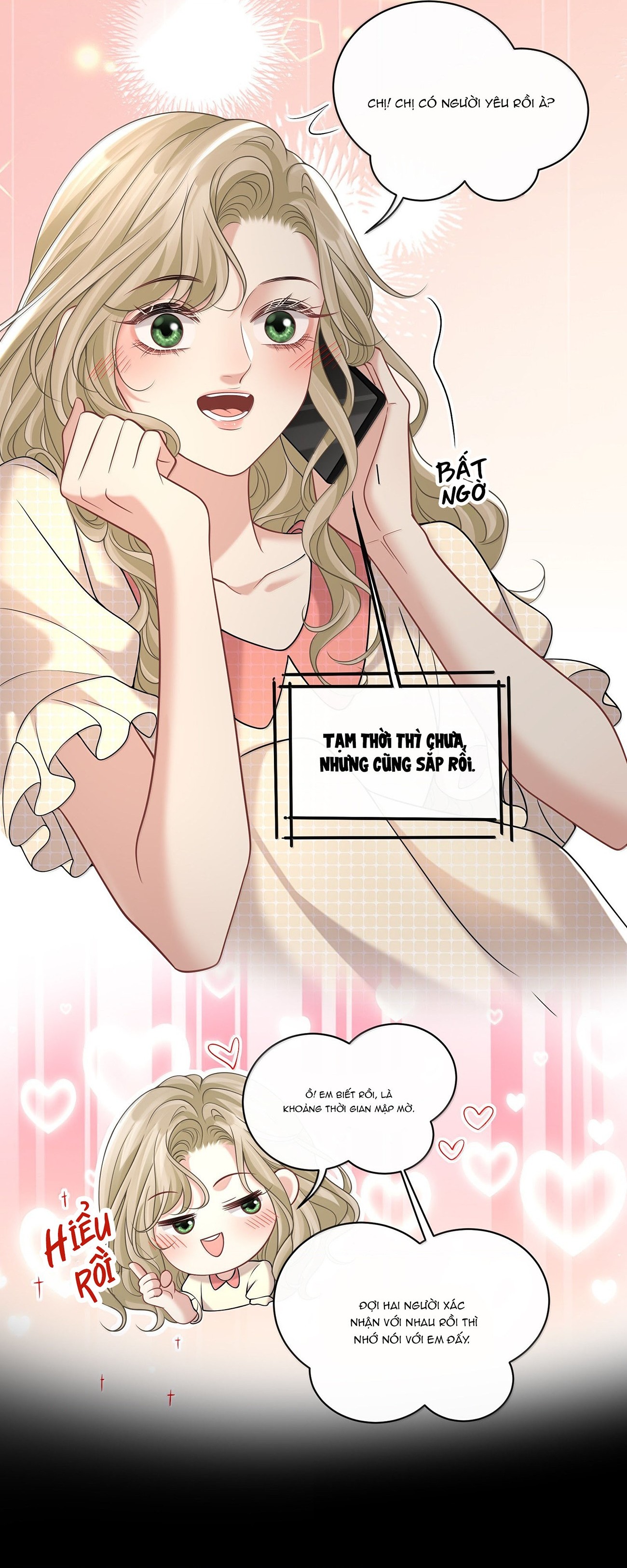 đọc truyện Người Tình Nguy Hiểm Chương 51 ảnh 32 tại Thiên Thai Truyện