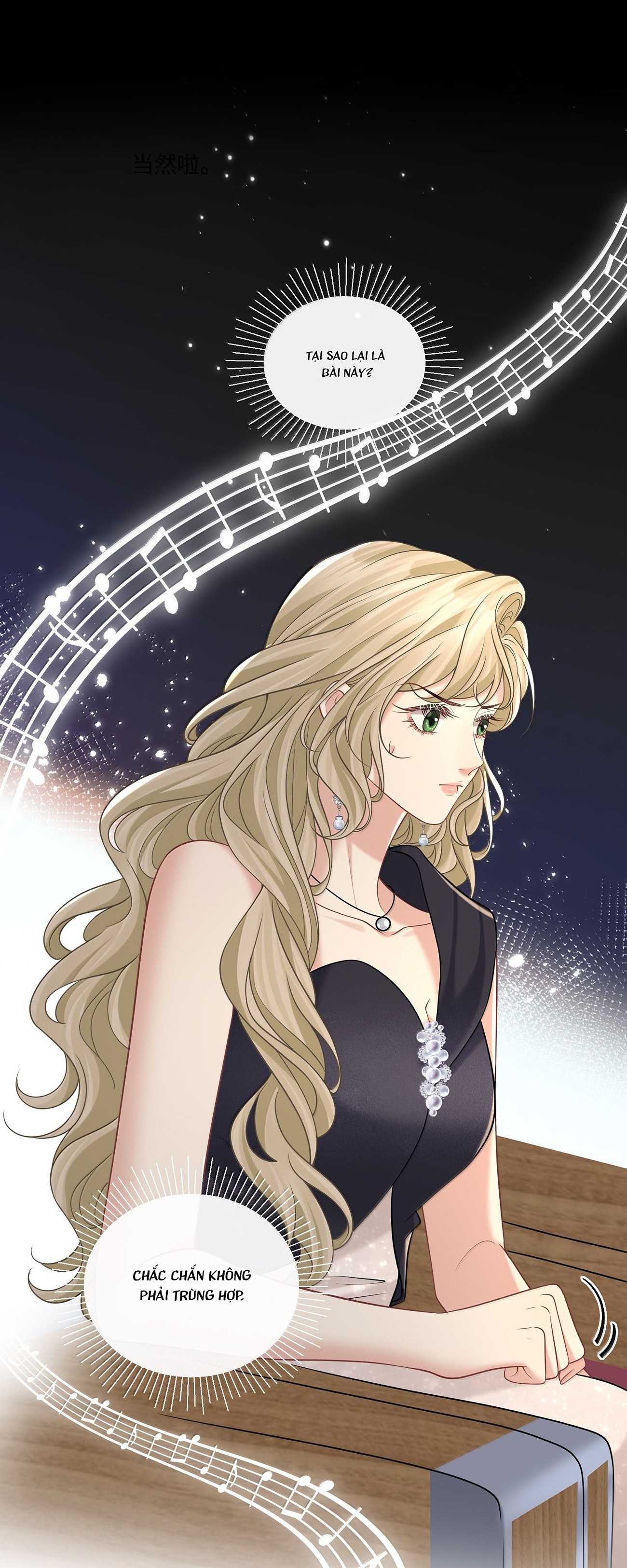 đọc truyện Người Tình Nguy Hiểm Chương 51 ảnh 33 tại Thiên Thai Truyện