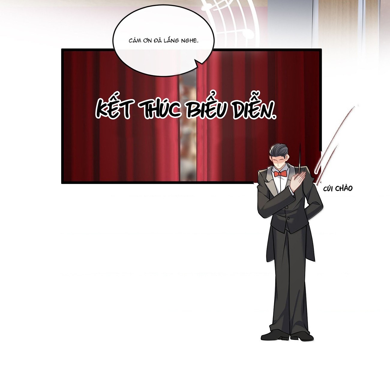 đọc truyện Người Tình Nguy Hiểm Chương 51 ảnh 34 tại Thiên Thai Truyện