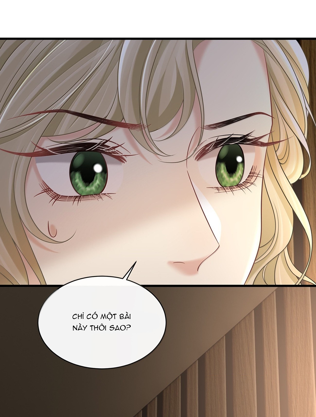 đọc truyện Người Tình Nguy Hiểm Chương 51 ảnh 35 tại Thiên Thai Truyện