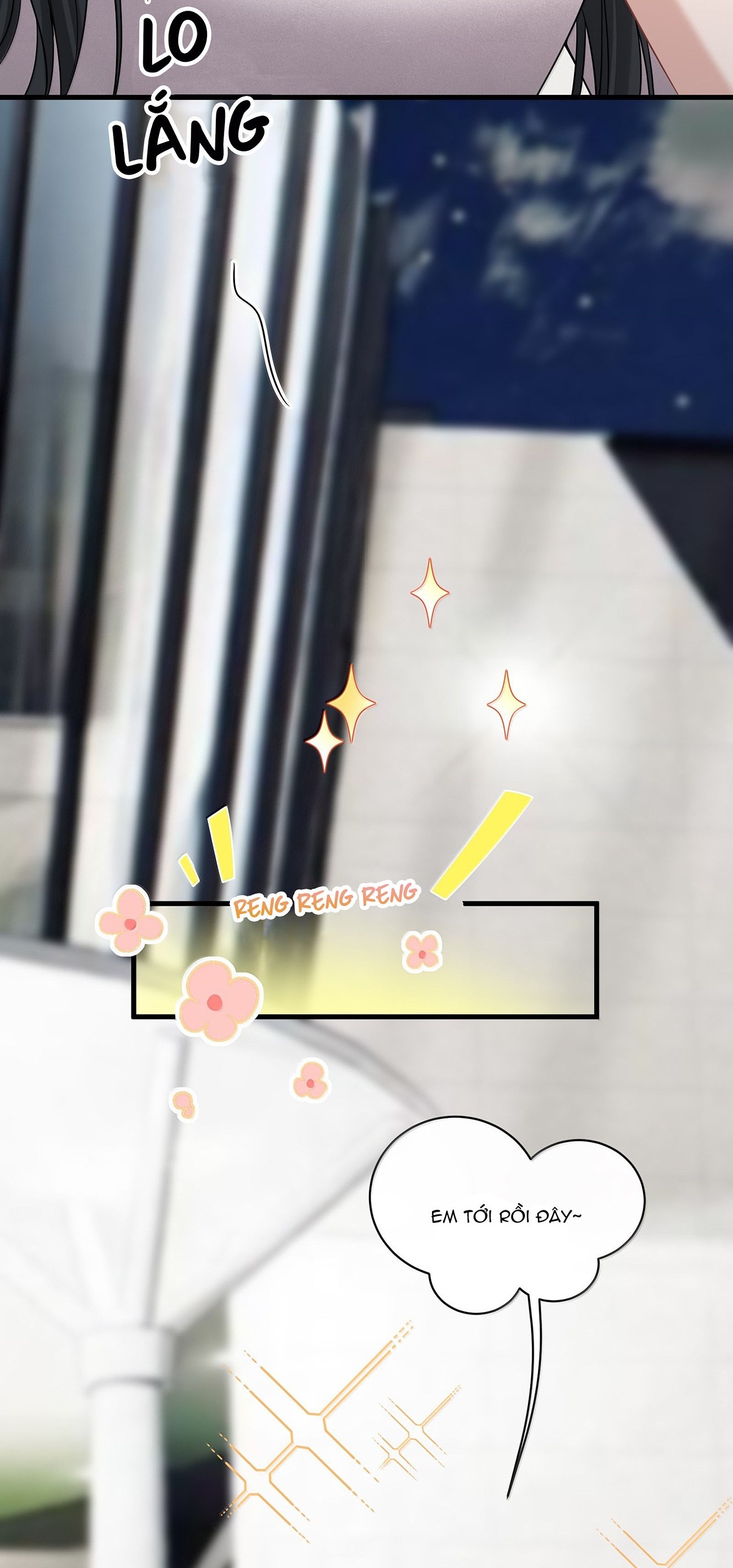 đọc truyện Người Tình Nguy Hiểm Chương 51 ảnh 7 tại Thiên Thai Truyện