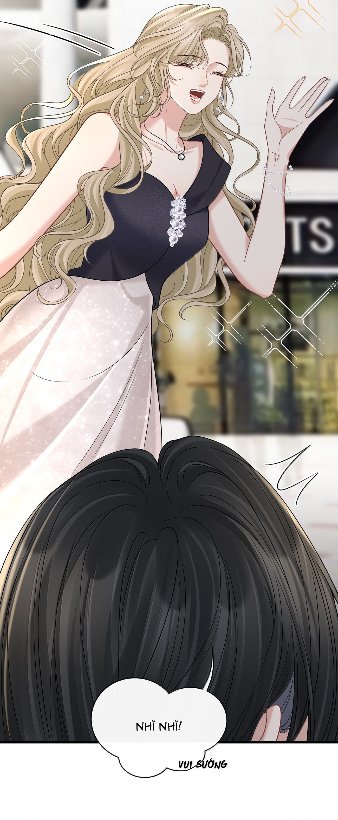 đọc truyện Người Tình Nguy Hiểm Chương 51 ảnh 8 tại Thiên Thai Truyện