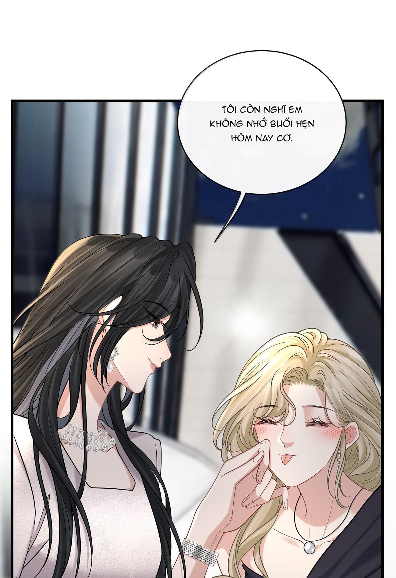 đọc truyện Người Tình Nguy Hiểm Chương 51 ảnh 9 tại Thiên Thai Truyện