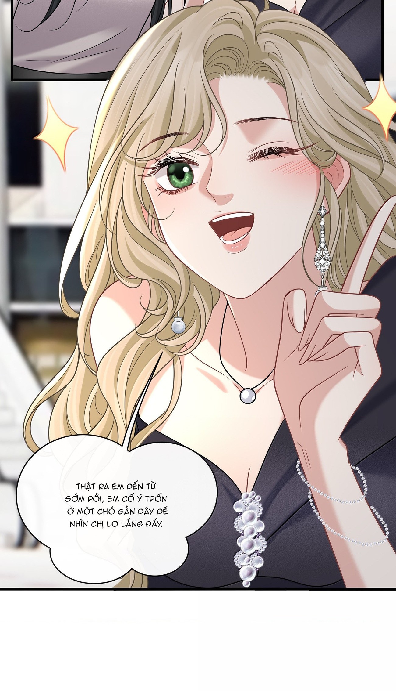 đọc truyện Người Tình Nguy Hiểm Chương 51 ảnh 10 tại Thiên Thai Truyện